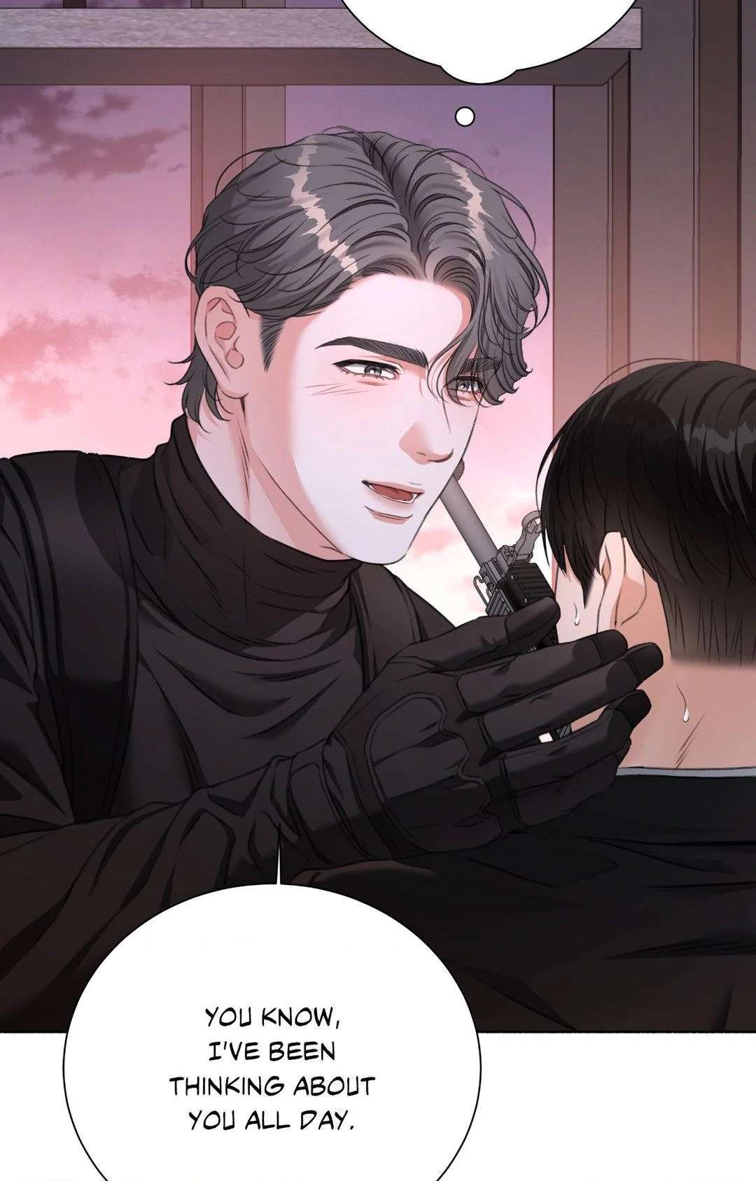 Read Deja Vu and Domination chapter 24 image 49 on Lezhin