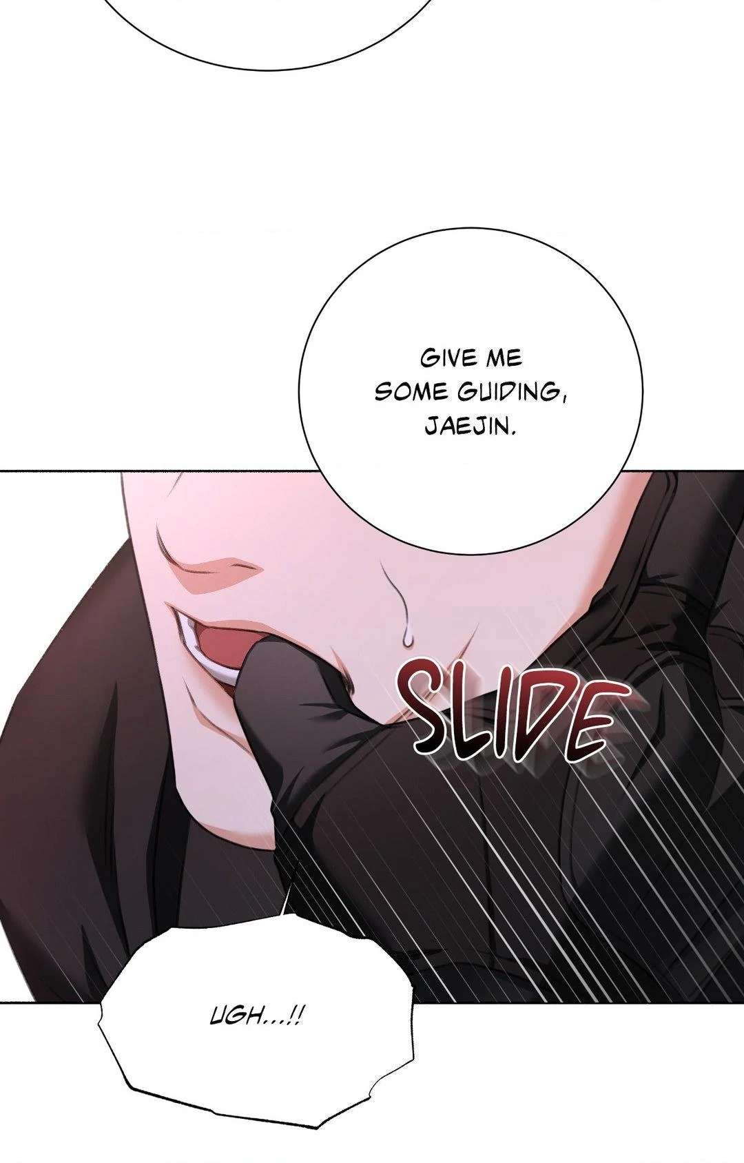 Read Deja Vu and Domination chapter 24 image 50 on Lezhin