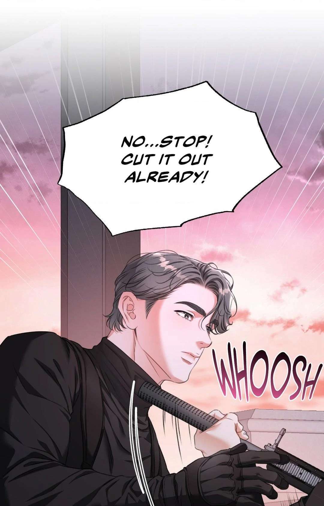 Read Deja Vu and Domination chapter 24 image 51 on Lezhin