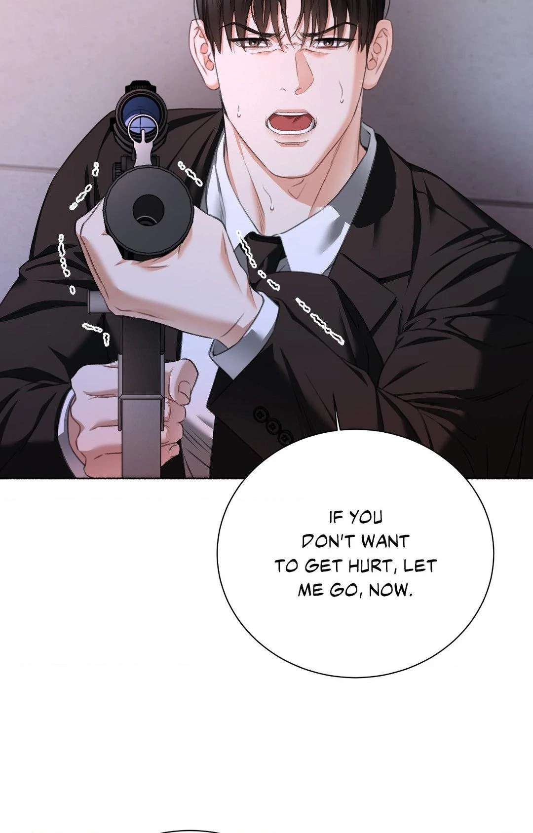 Read Deja Vu and Domination chapter 24 image 53 on Lezhin