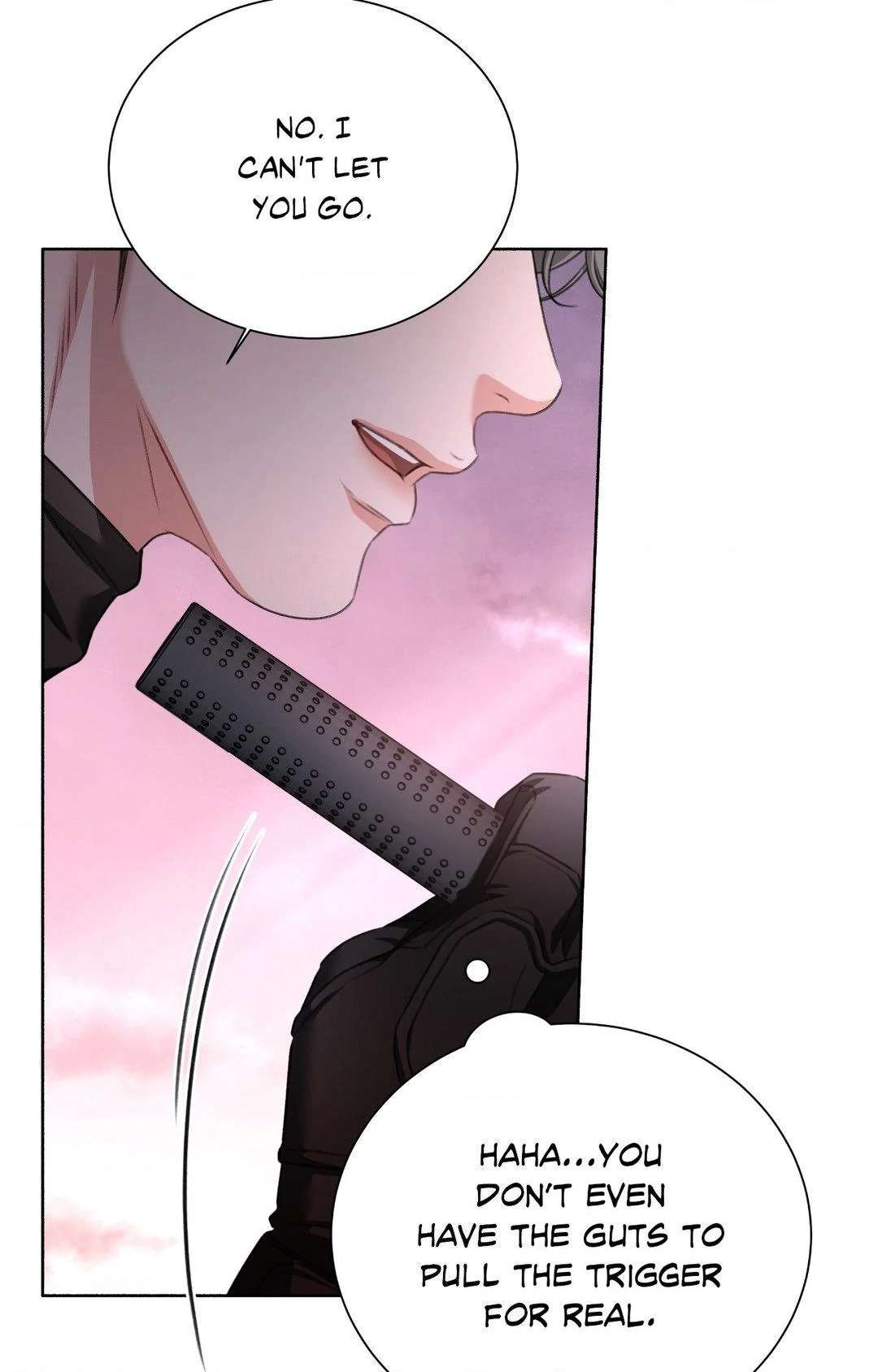 Read Deja Vu and Domination chapter 24 image 54 on Lezhin