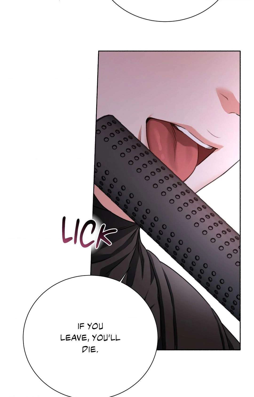 Read Deja Vu and Domination chapter 24 image 55 on Lezhin