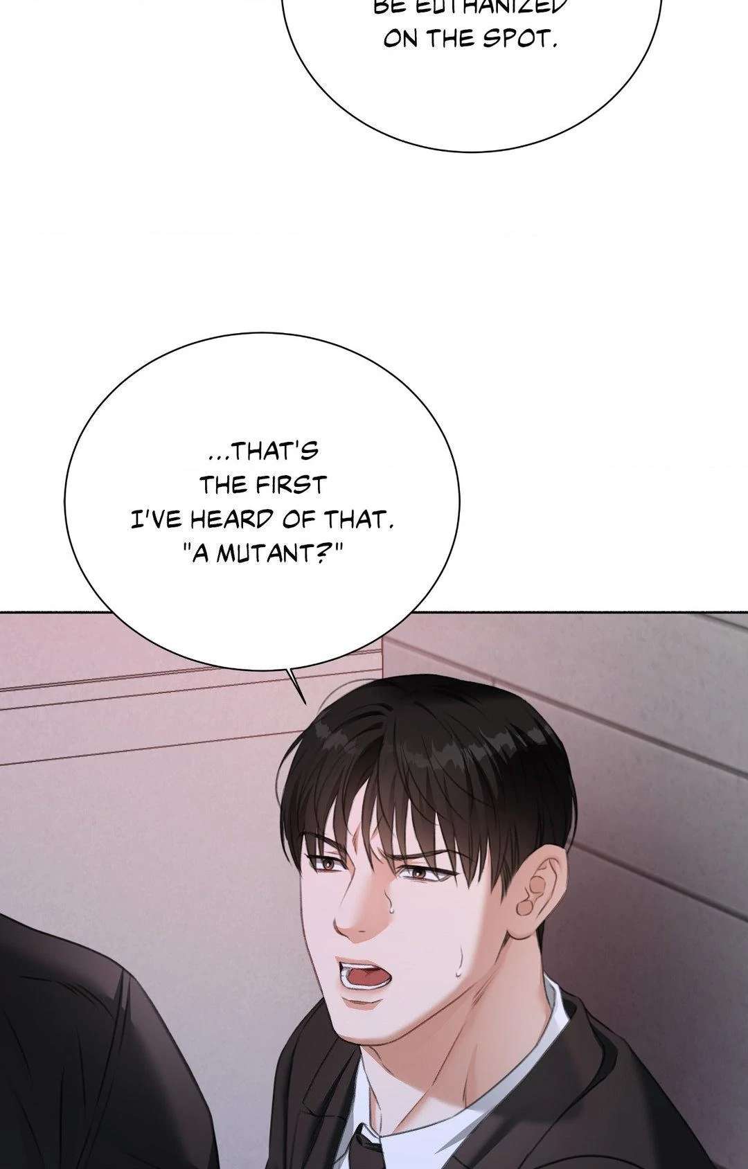 Read Deja Vu and Domination chapter 24 image 58 on Lezhin