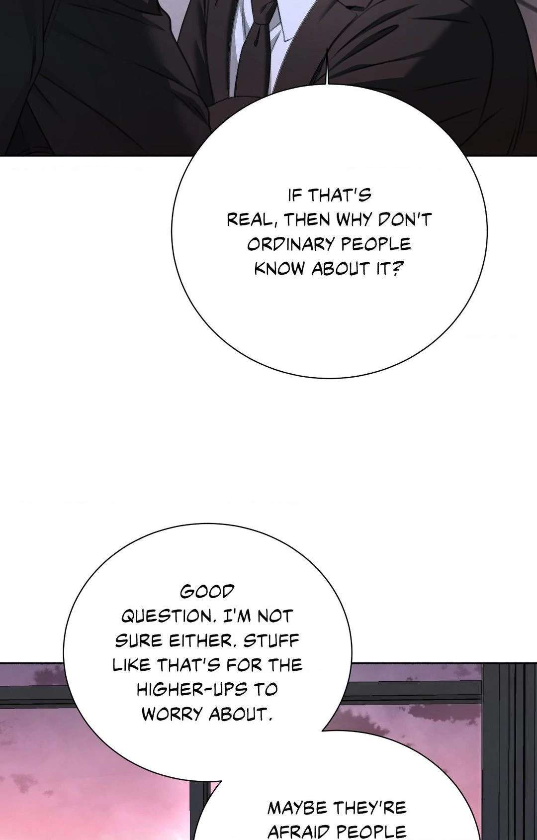 Read Deja Vu and Domination chapter 24 image 59 on Lezhin