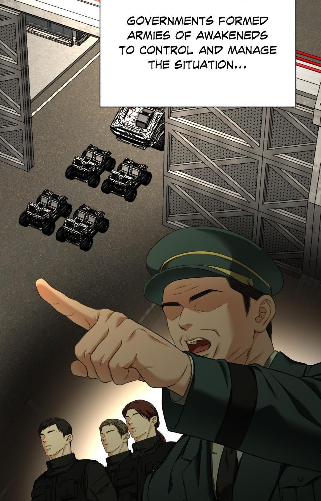 Read Deja Vu and Domination chapter 24 image 6 on Lezhin