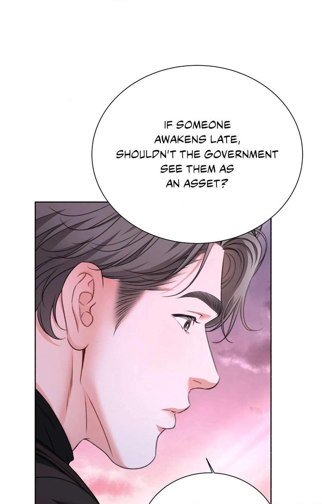 Read Deja Vu and Domination chapter 24 image 61 on Lezhin