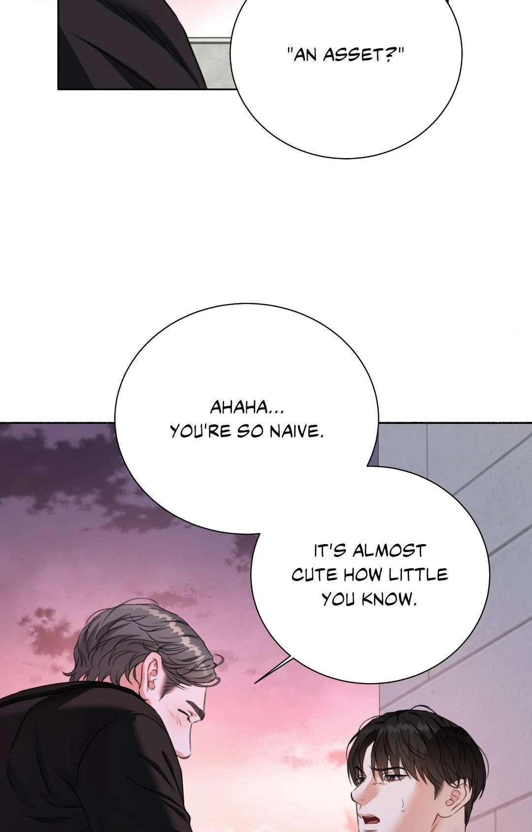Read Deja Vu and Domination chapter 24 image 62 on Lezhin