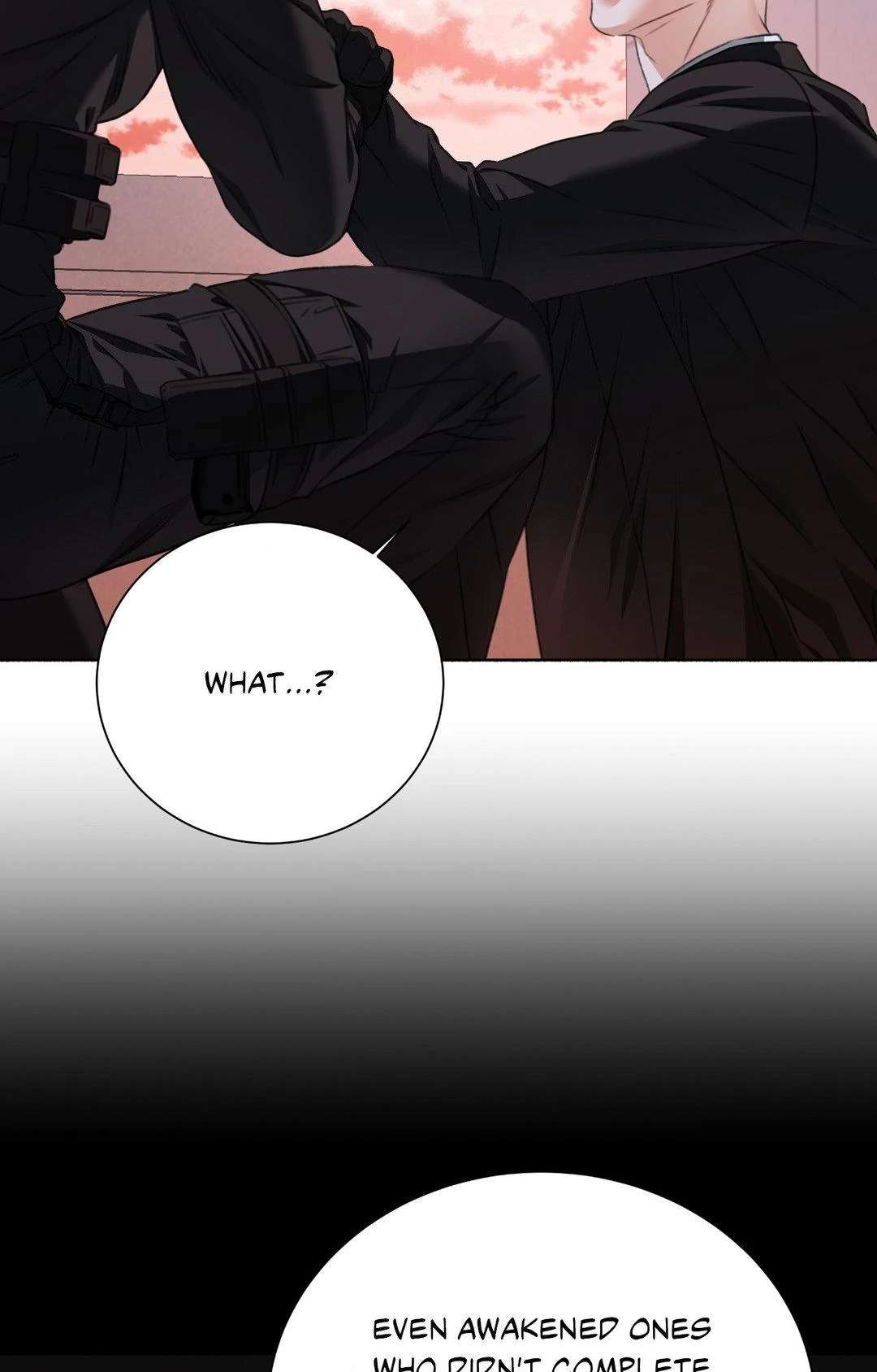 Read Deja Vu and Domination chapter 24 image 63 on Lezhin