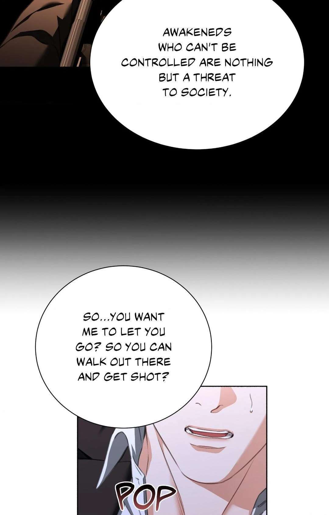 Read Deja Vu and Domination chapter 24 image 65 on Lezhin