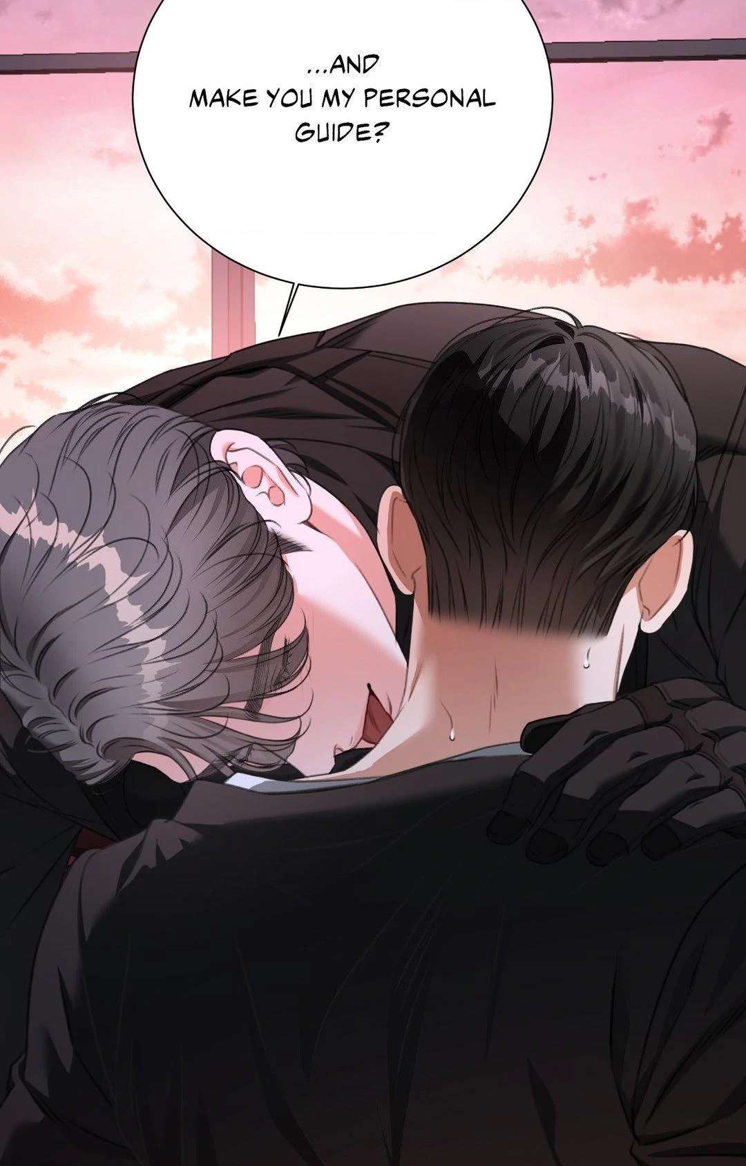 Read Deja Vu and Domination chapter 24 image 67 on Lezhin