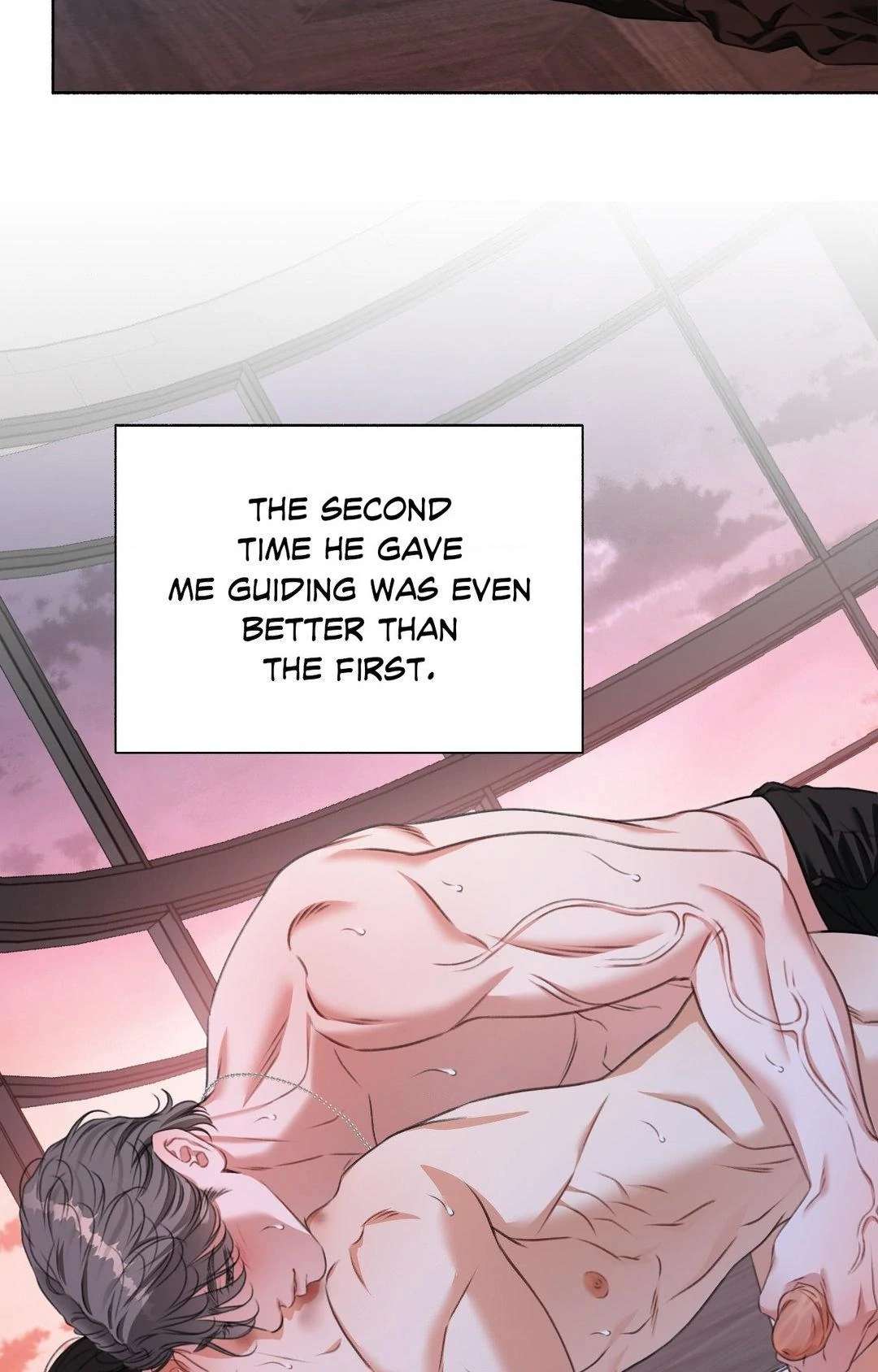 Read Deja Vu and Domination chapter 24 image 69 on Lezhin
