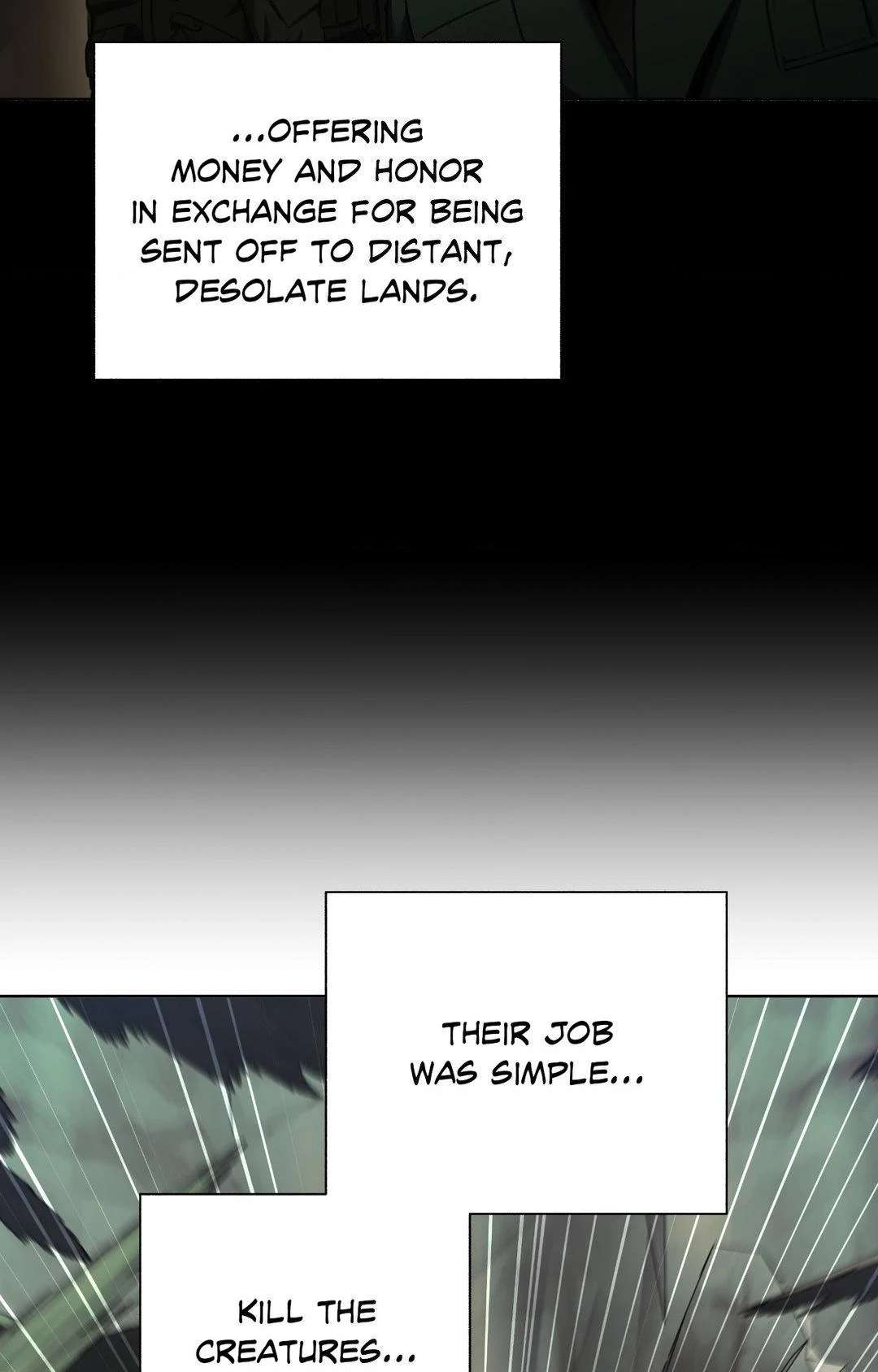 Read Deja Vu and Domination chapter 24 image 7 on Lezhin