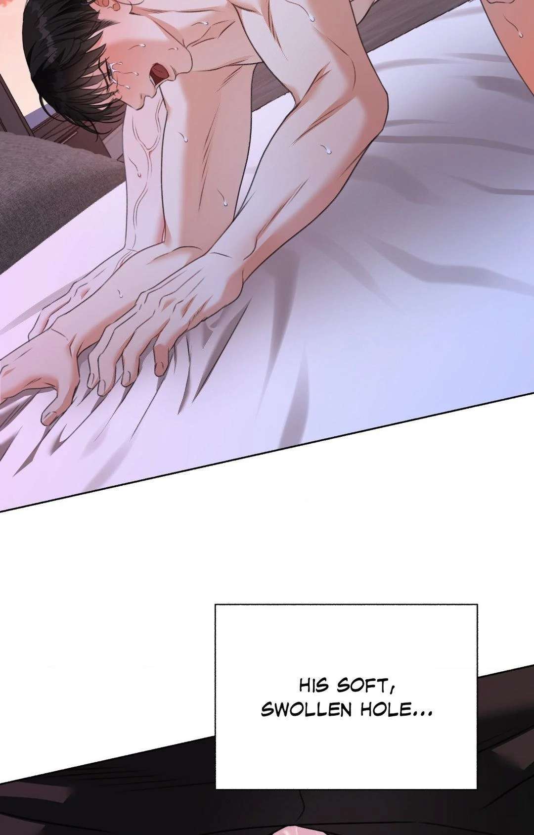Read Deja Vu and Domination chapter 24 image 70 on Lezhin
