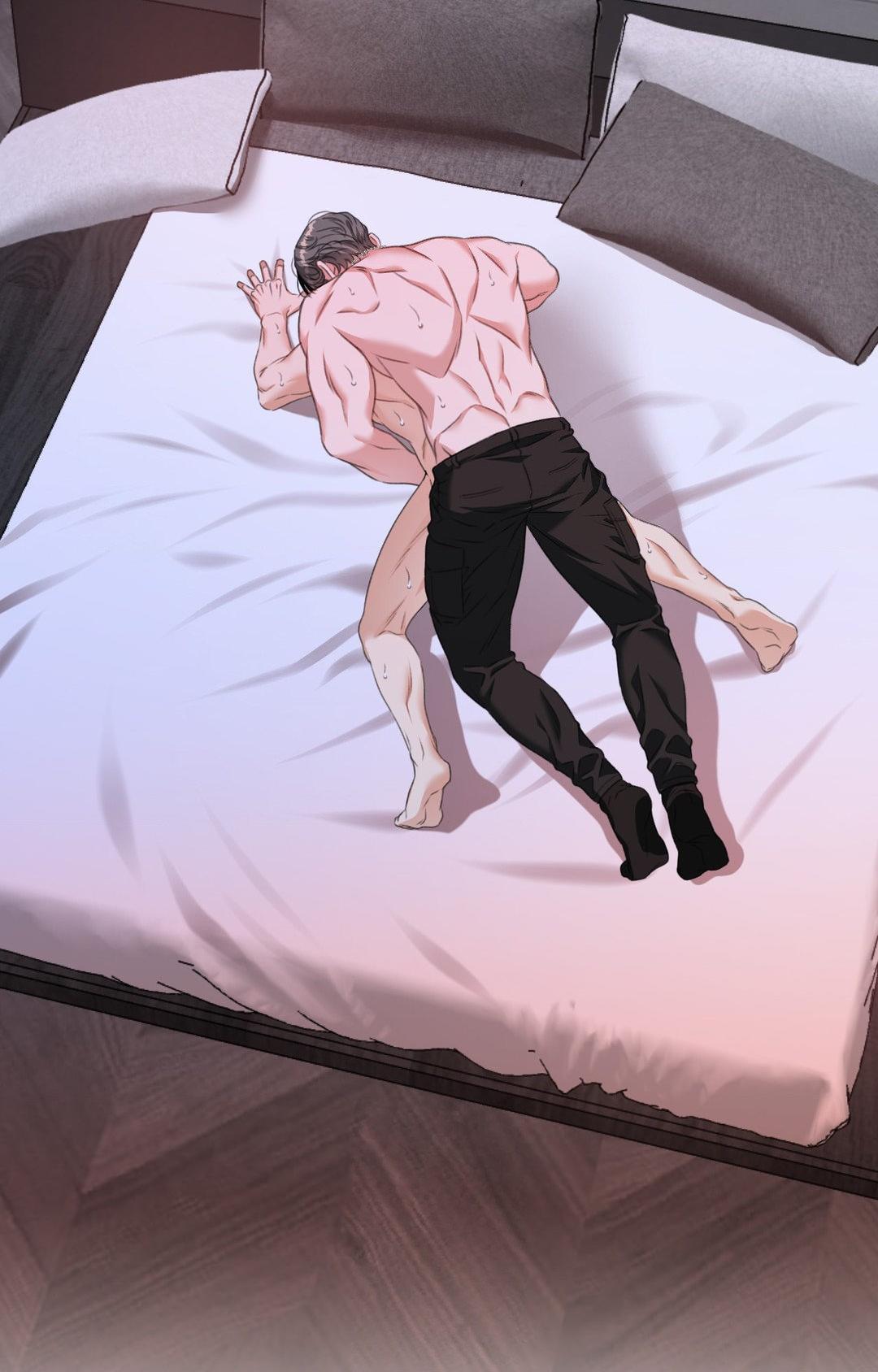 Read Deja Vu and Domination chapter 24 image 72 on Lezhin