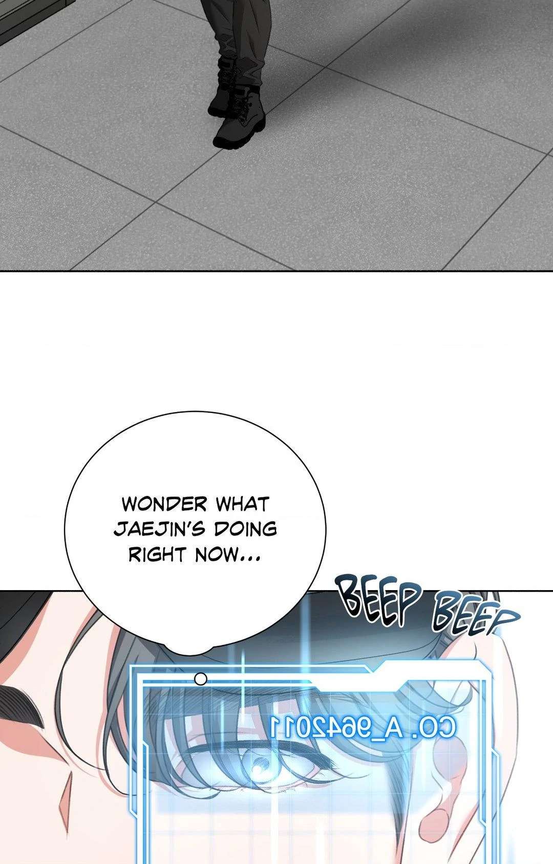 Read Deja Vu and Domination chapter 24 image 77 on Lezhin