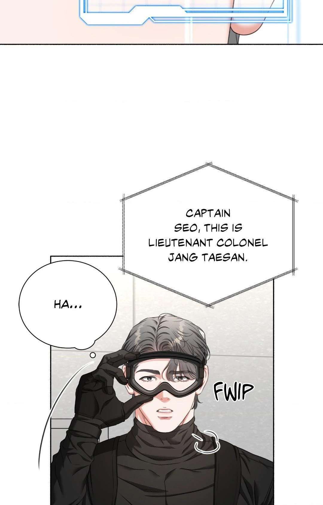Read Deja Vu and Domination chapter 24 image 78 on Lezhin