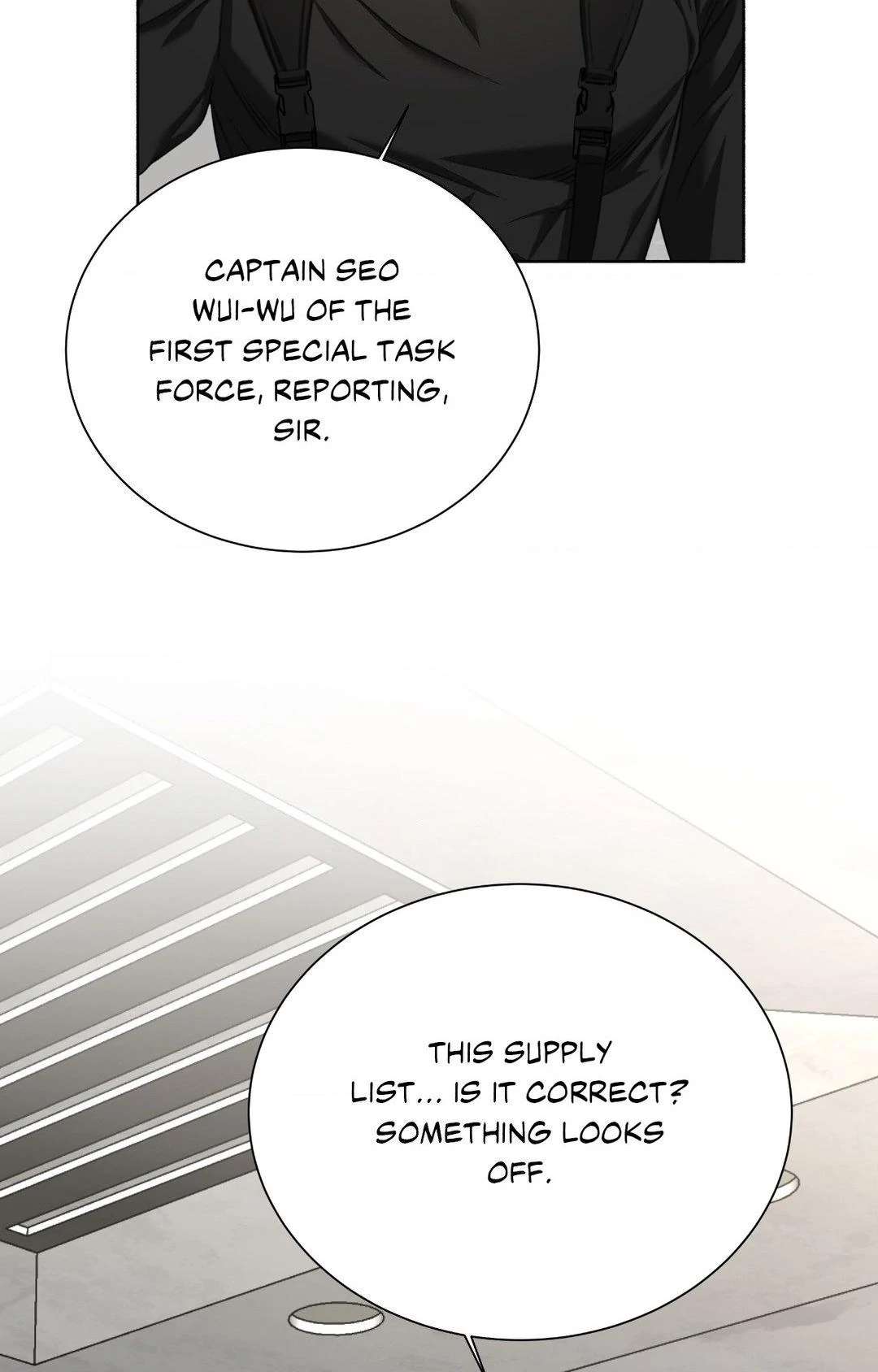 Read Deja Vu and Domination chapter 24 image 79 on Lezhin