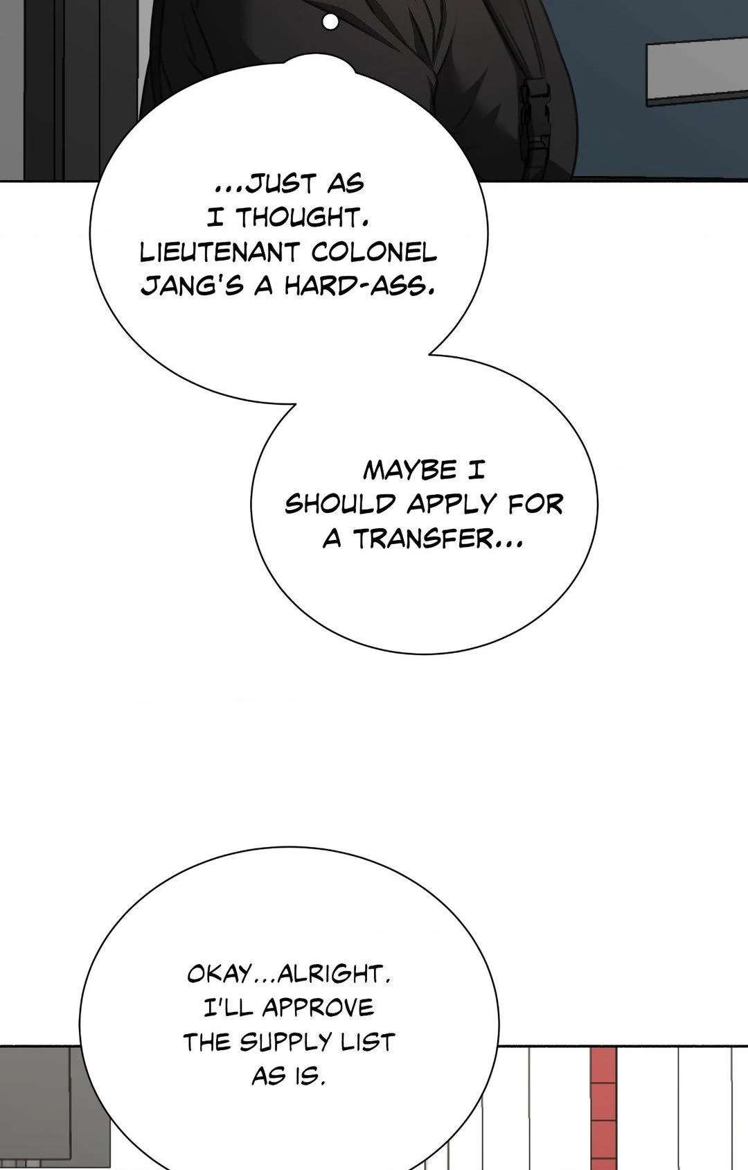 Read Deja Vu and Domination chapter 24 image 86 on Lezhin