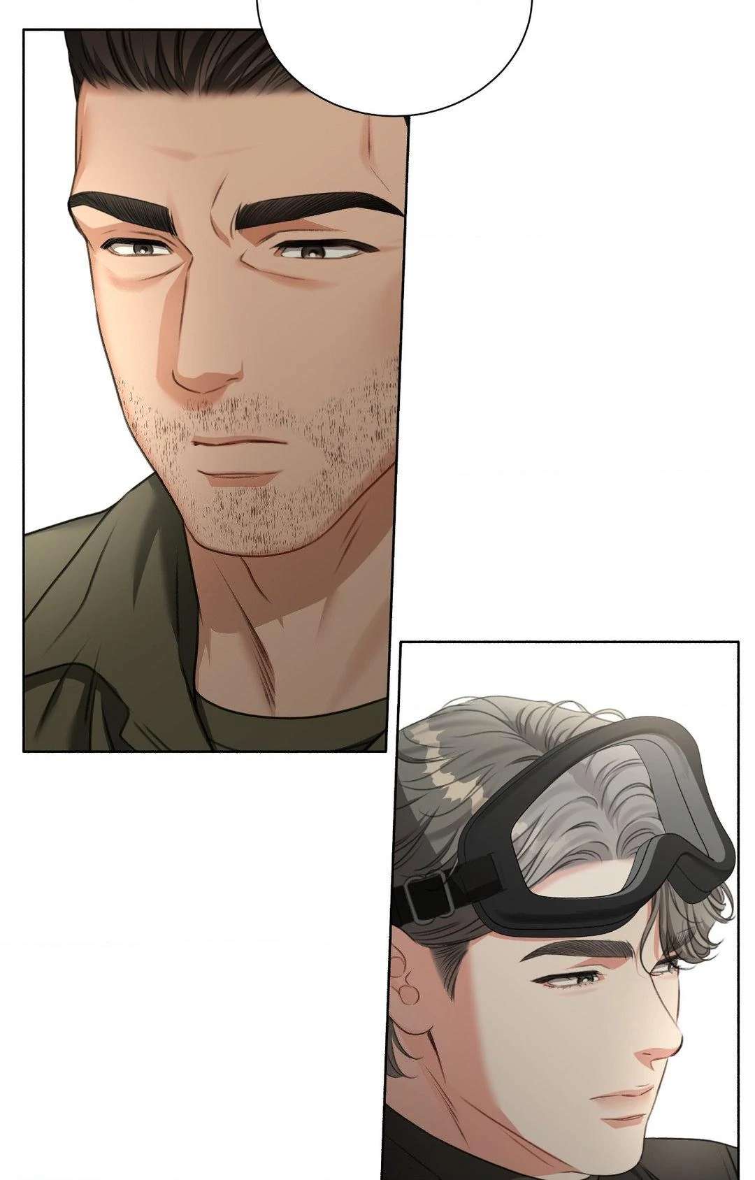 Read Deja Vu and Domination chapter 24 image 88 on Lezhin