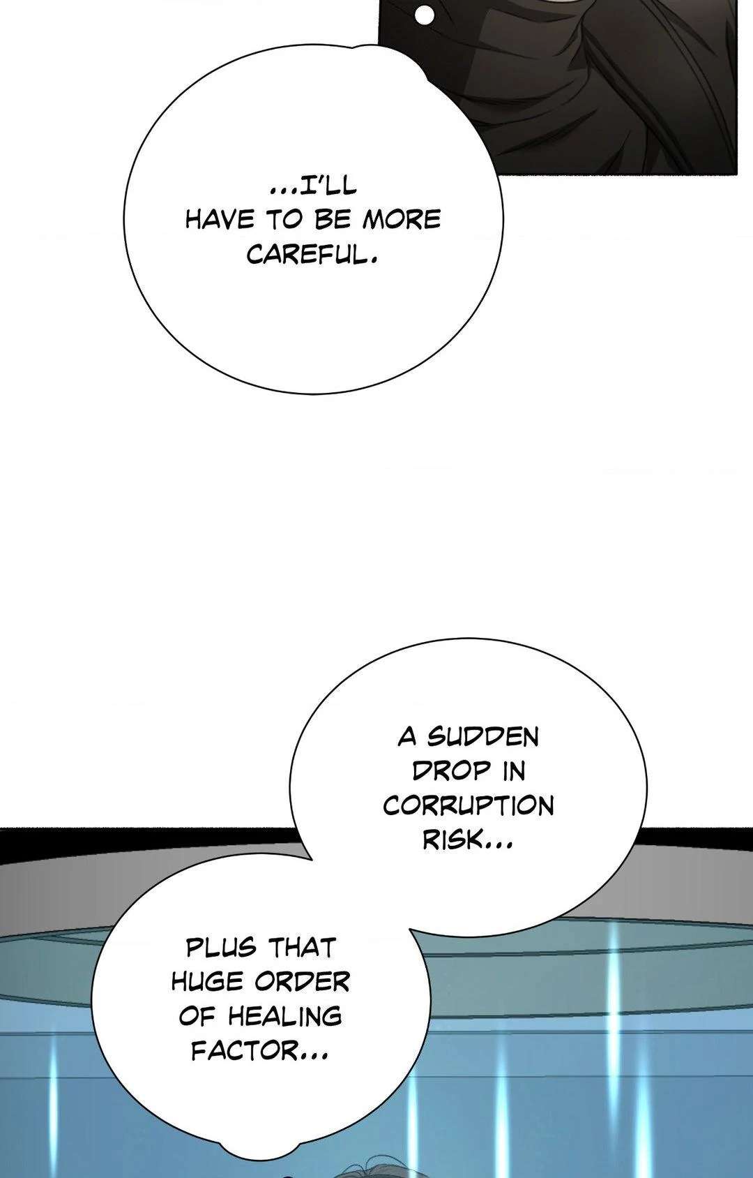 Read Deja Vu and Domination chapter 24 image 89 on Lezhin
