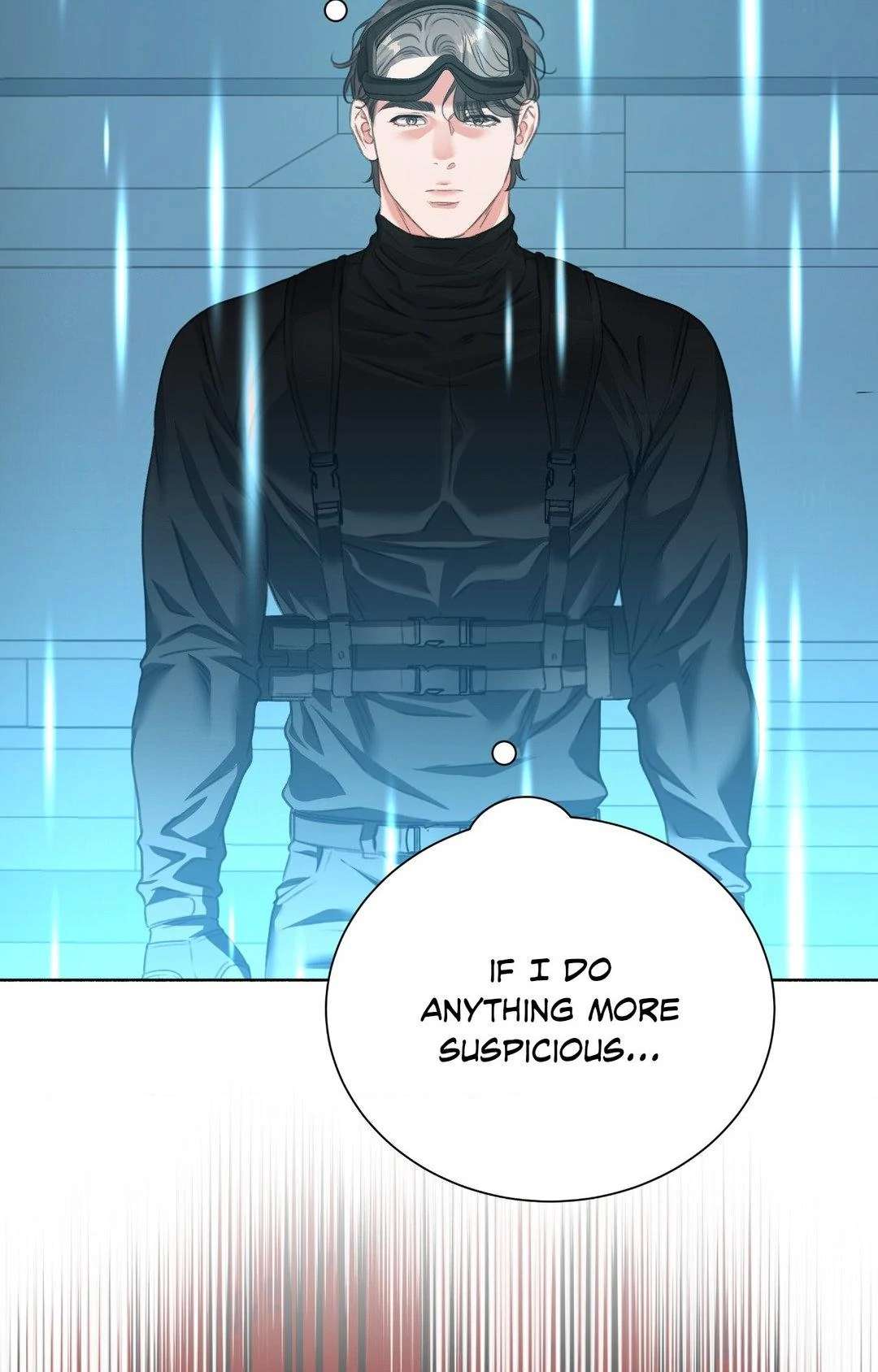 Read Deja Vu and Domination chapter 24 image 90 on Lezhin