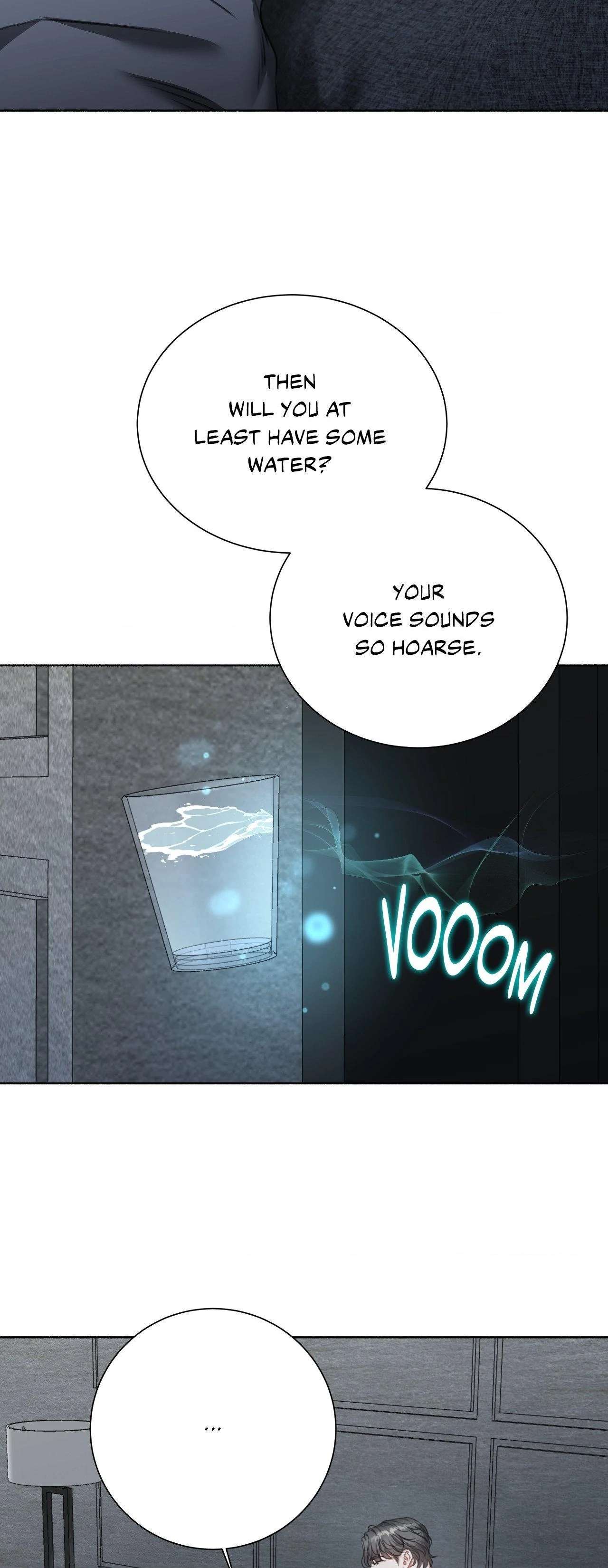Read Deja Vu and Domination chapter 26 image 10 on Lezhin