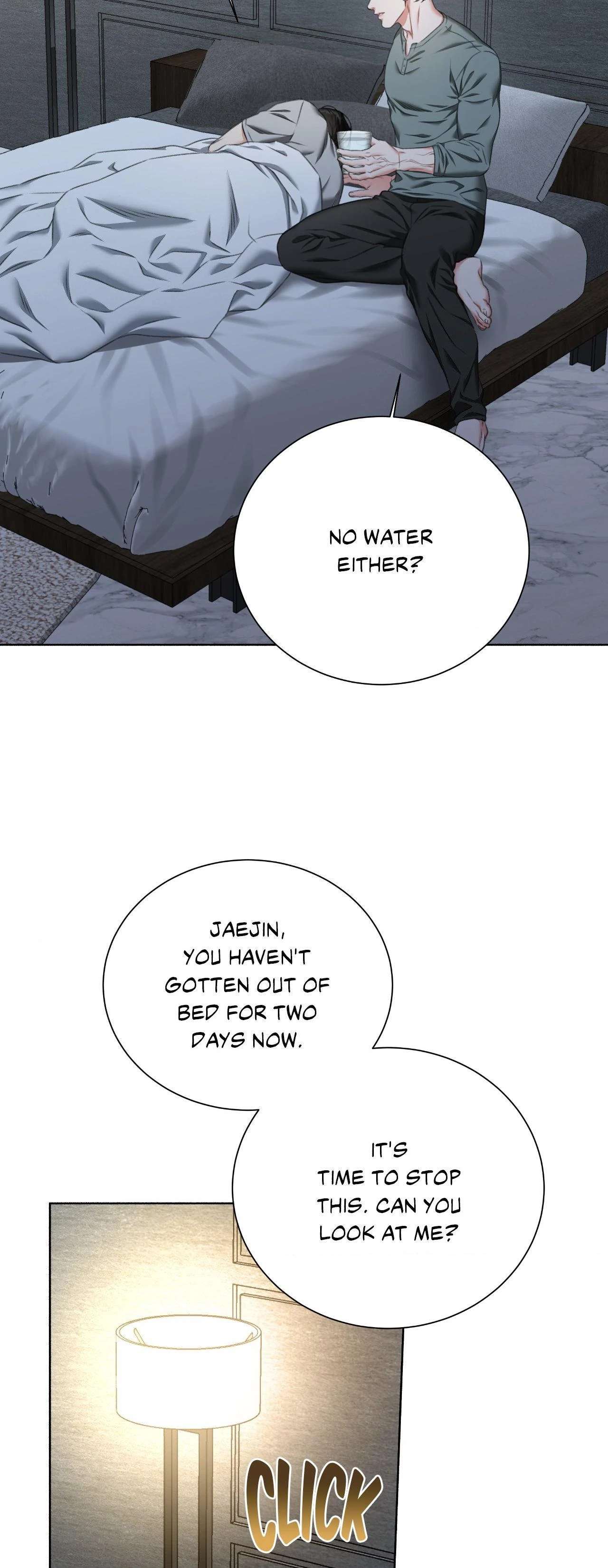 Read Deja Vu and Domination chapter 26 image 11 on Lezhin