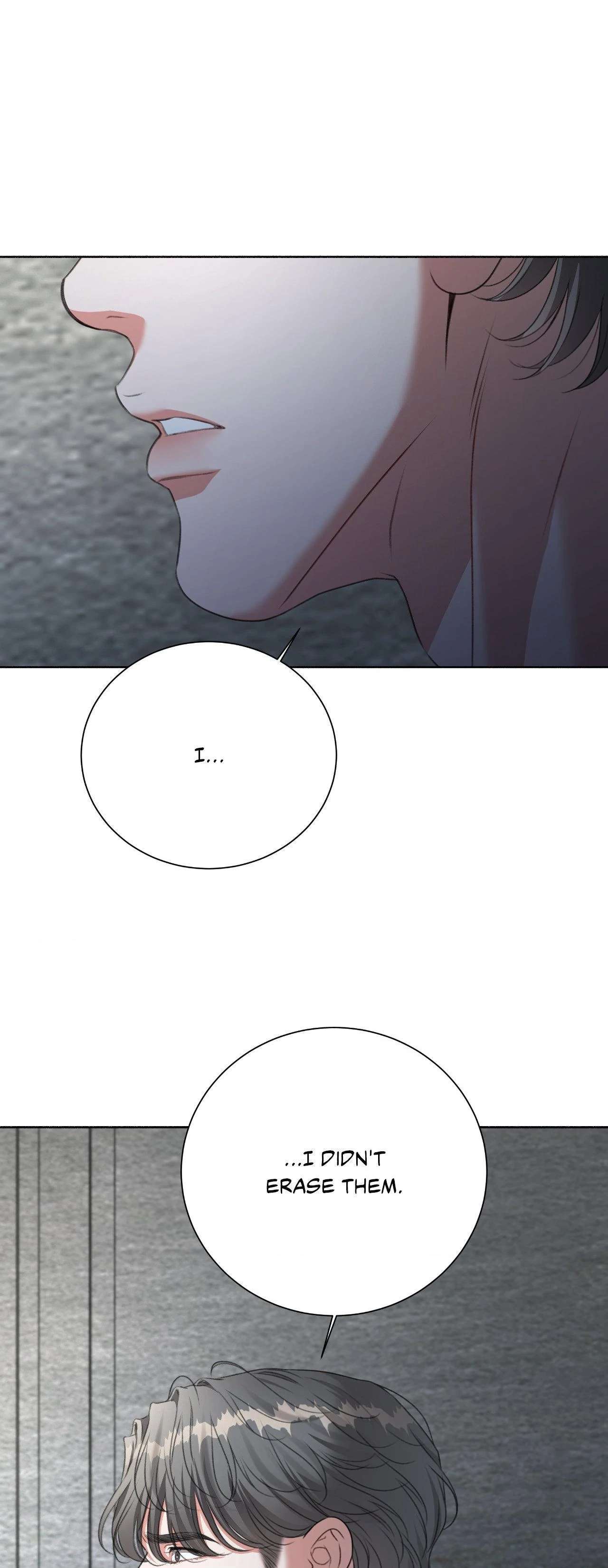 Read Deja Vu and Domination chapter 26 image 17 on Lezhin