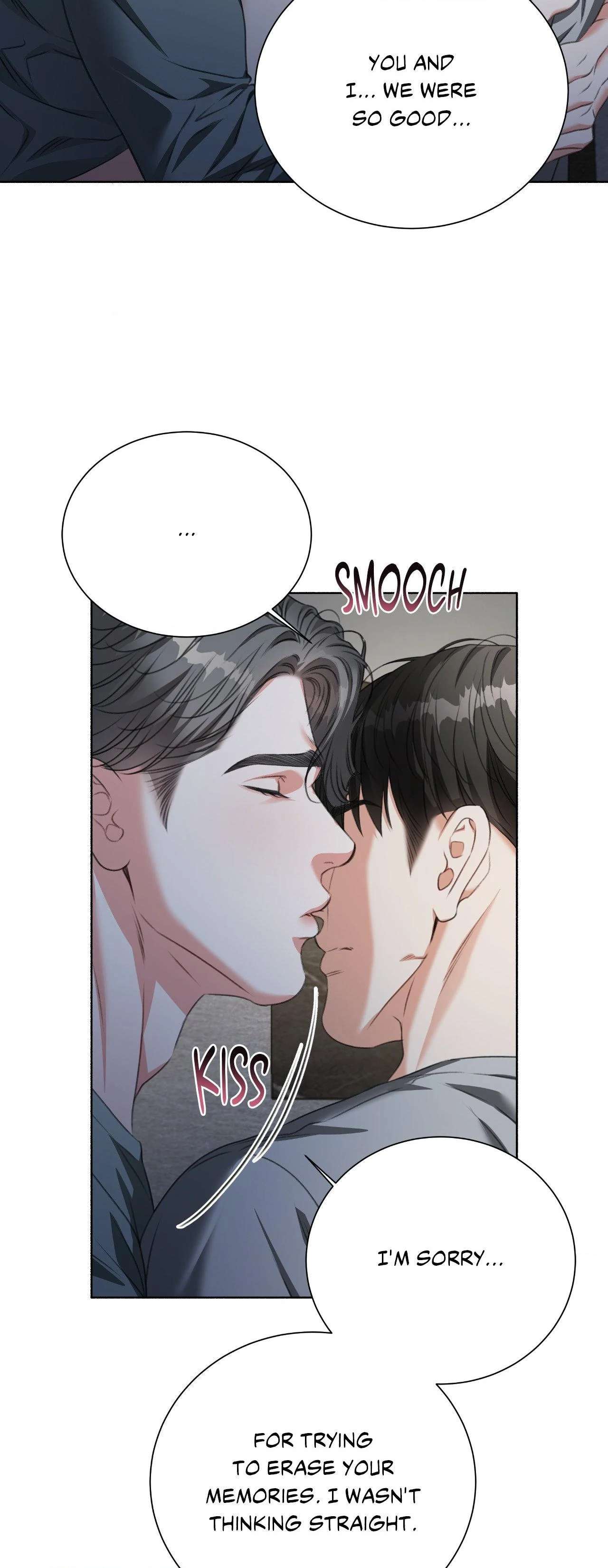 Read Deja Vu and Domination chapter 26 image 20 on Lezhin