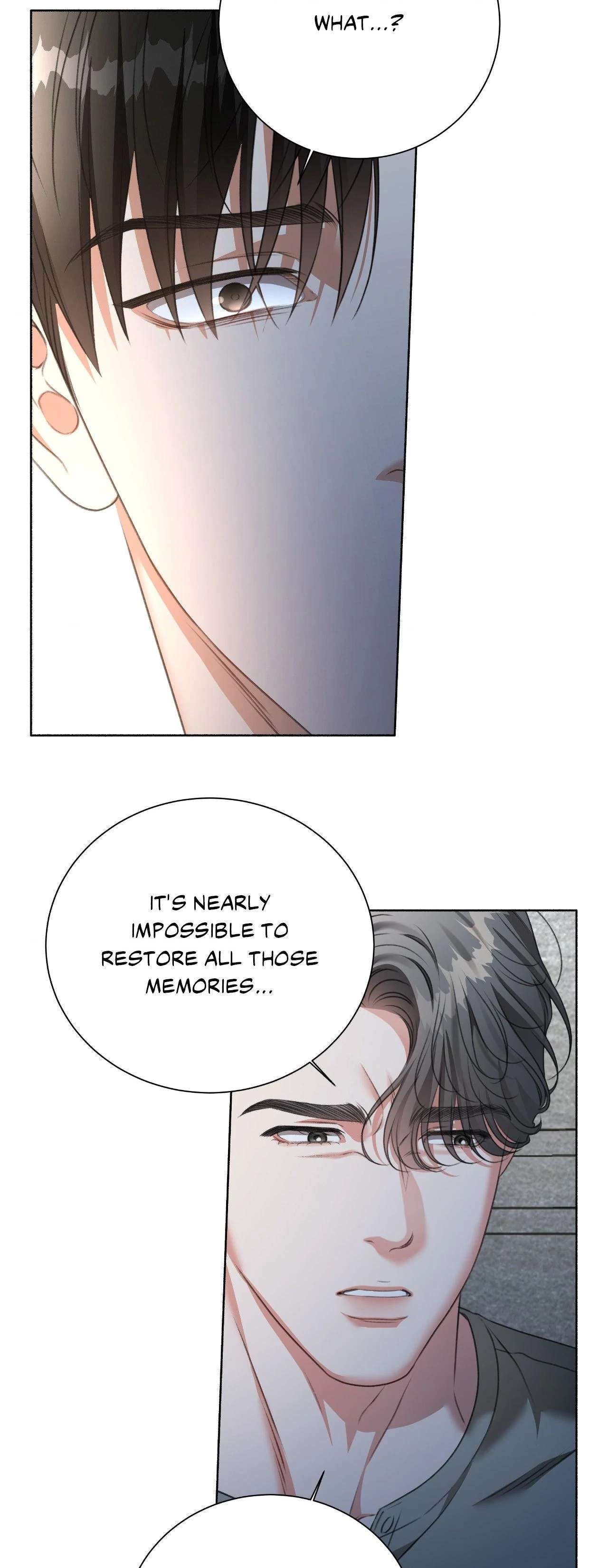 Read Deja Vu and Domination chapter 26 image 30 on Lezhin