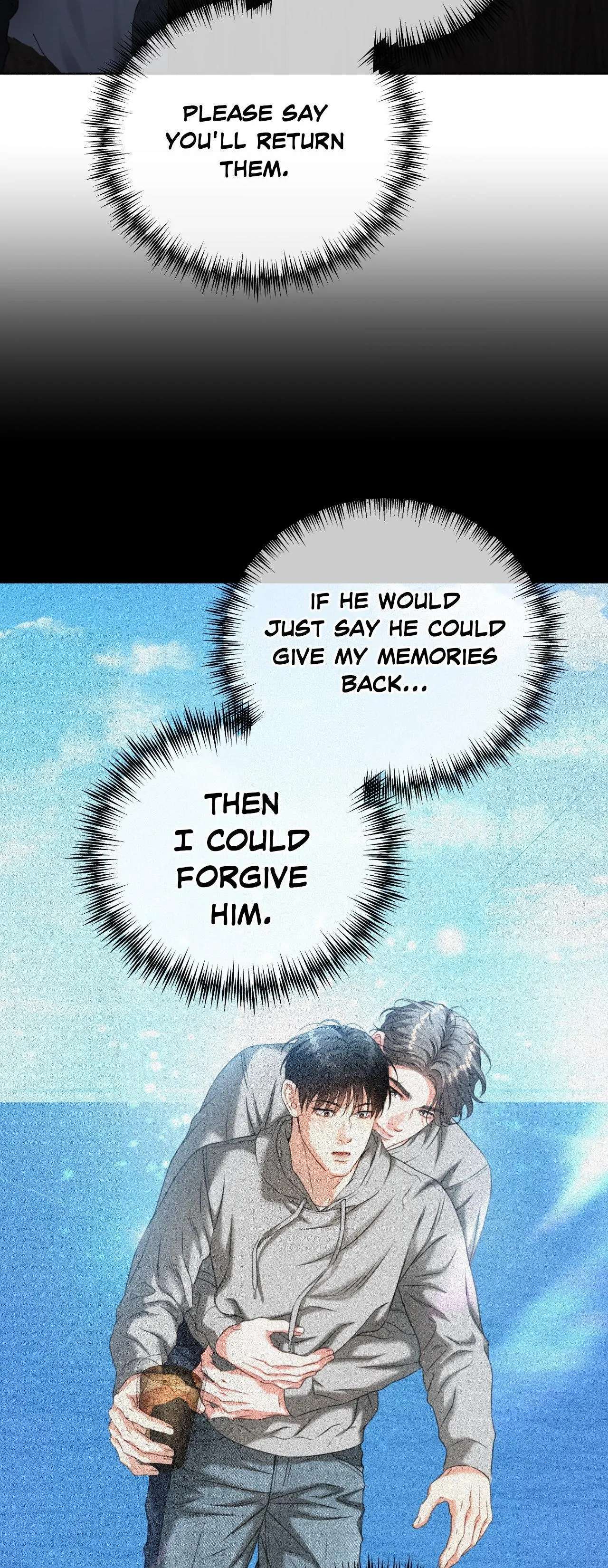 Read Deja Vu and Domination chapter 26 image 39 on Lezhin
