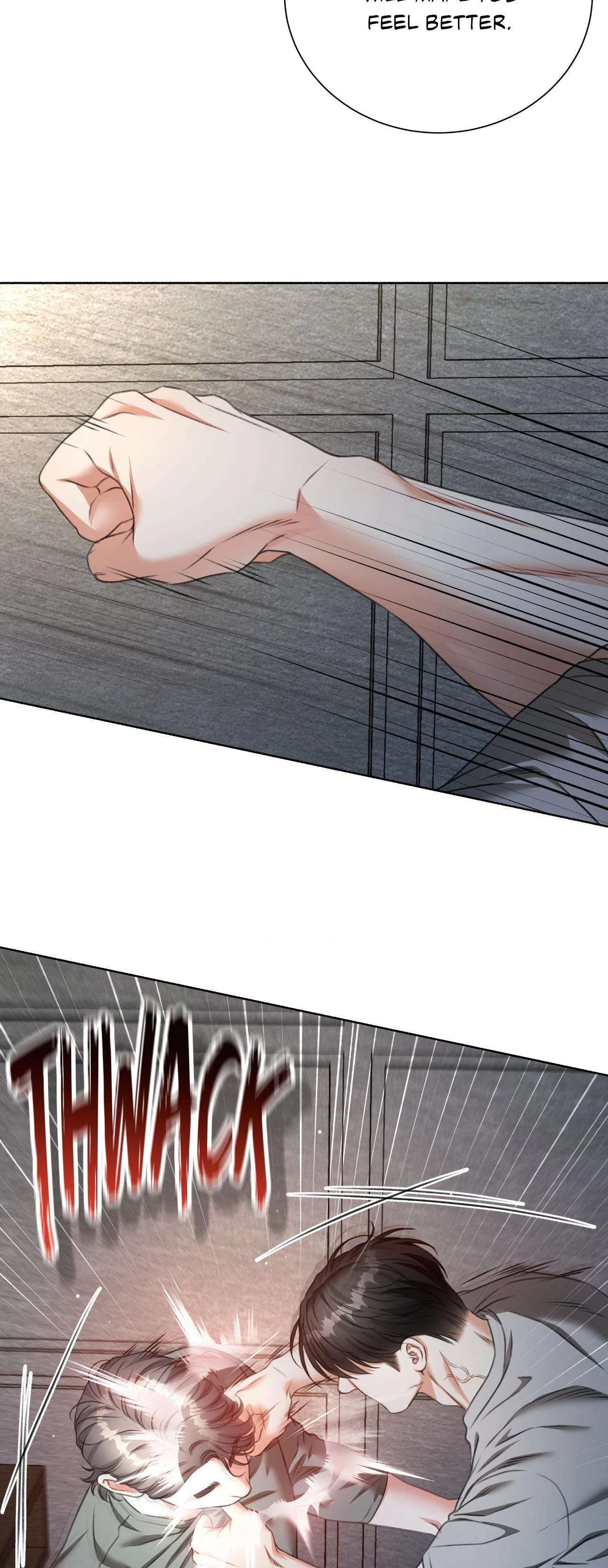 Read Deja Vu and Domination chapter 26 image 44 on Lezhin