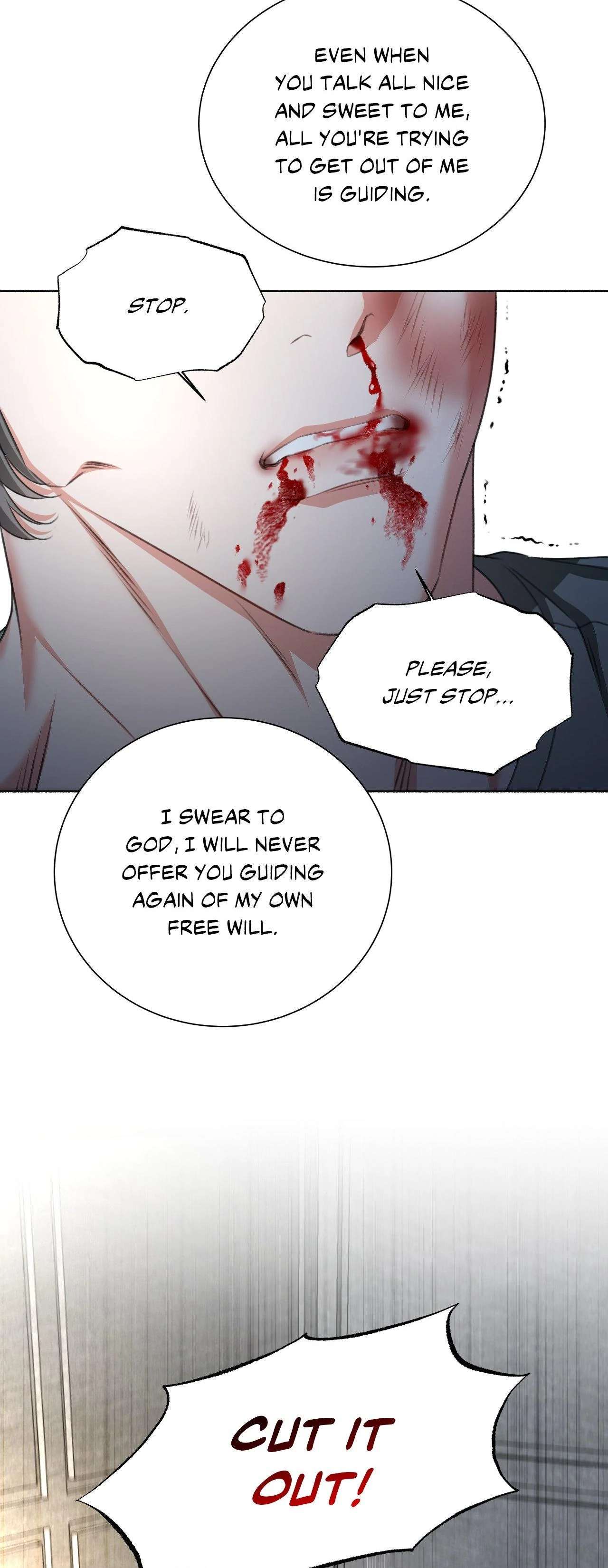 Read Deja Vu and Domination chapter 26 image 52 on Lezhin