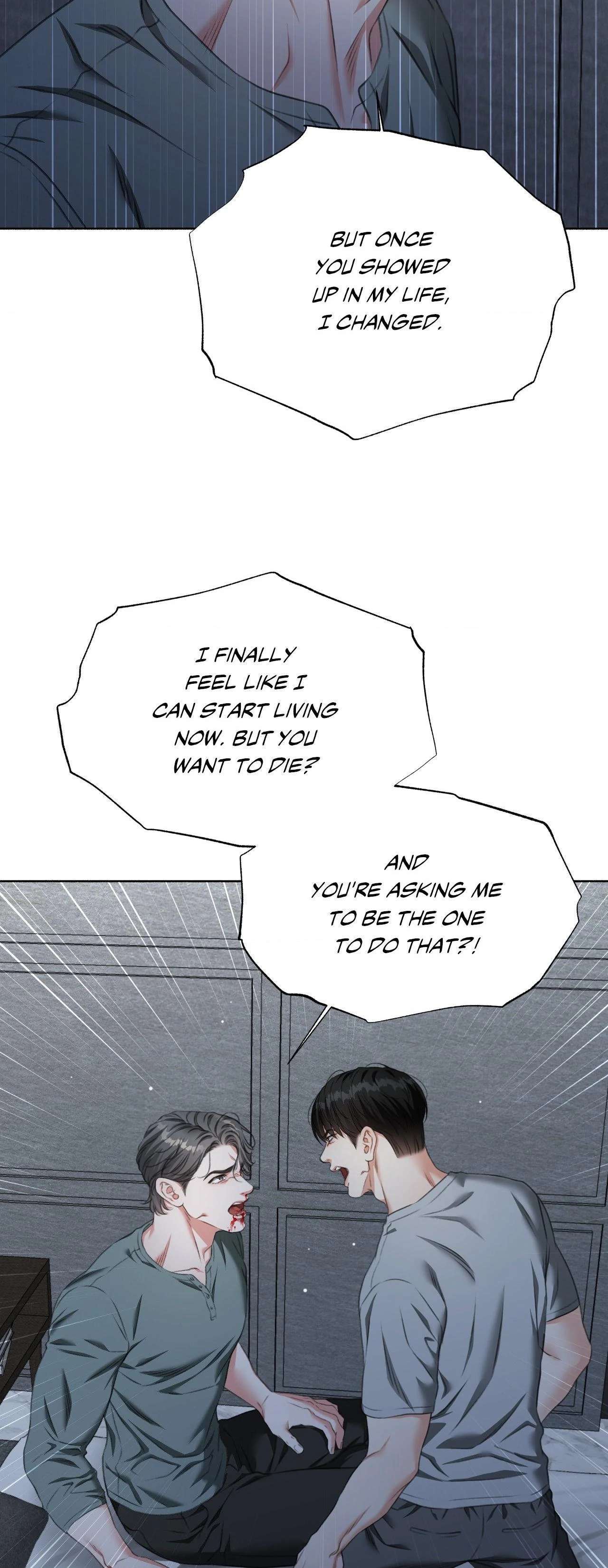 Read Deja Vu and Domination chapter 26 image 55 on Lezhin