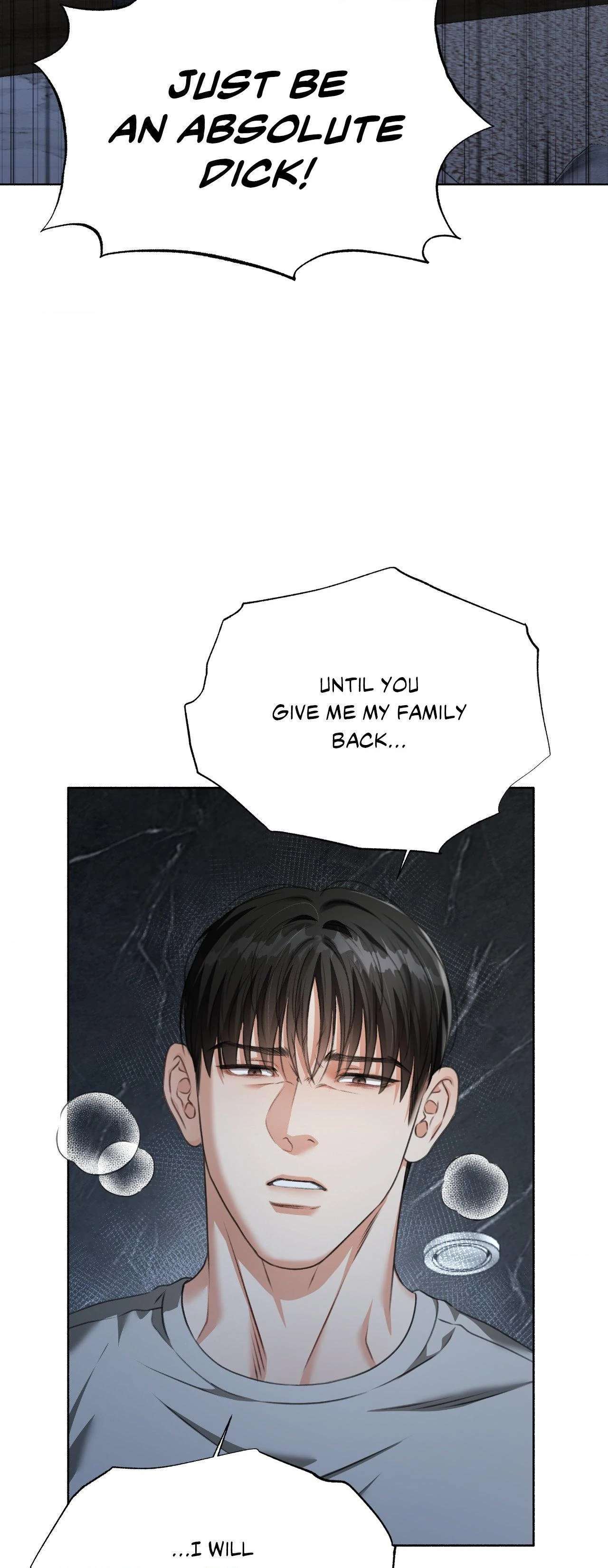 Read Deja Vu and Domination chapter 26 image 58 on Lezhin