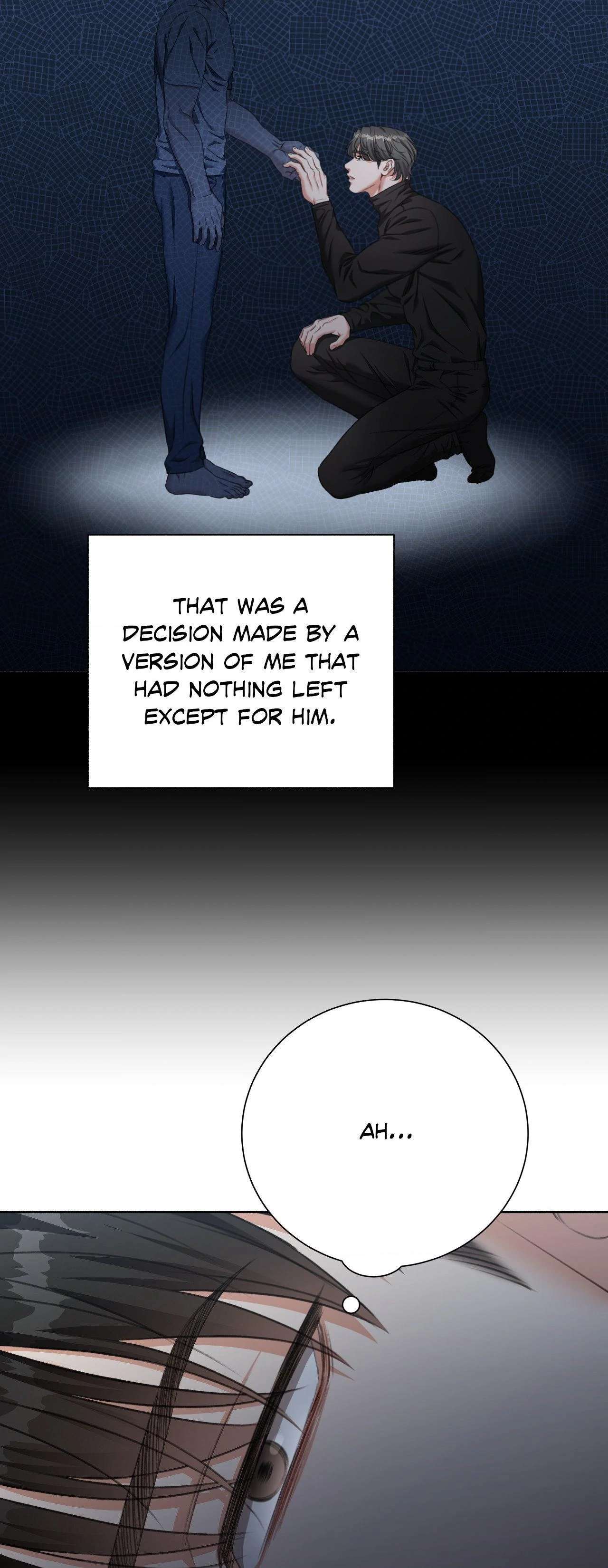 Read Deja Vu and Domination chapter 26 image 6 on Lezhin