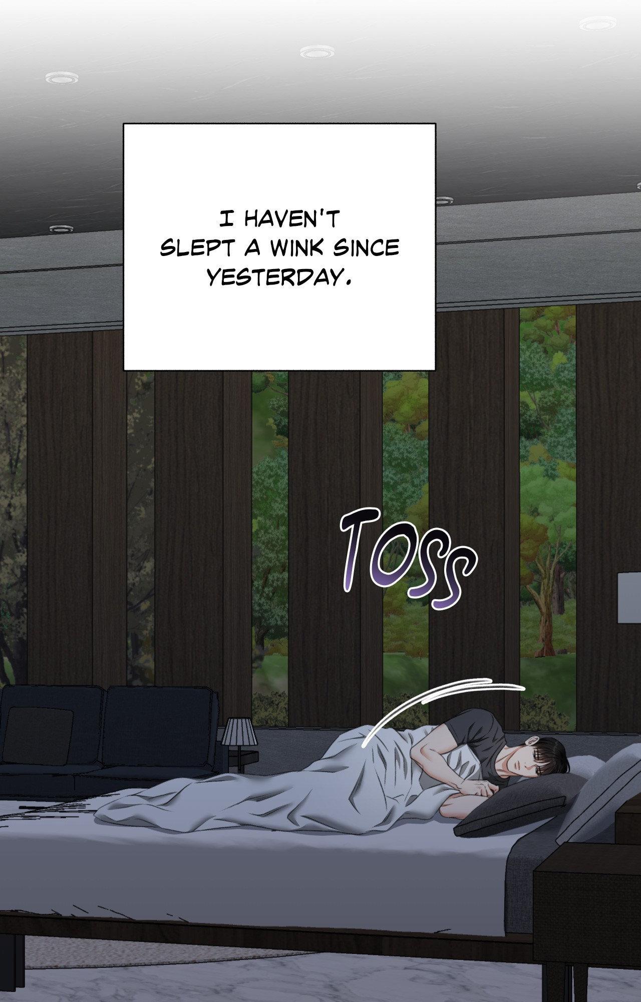 Read Deja Vu and Domination chapter 27 image 1 on Lezhin