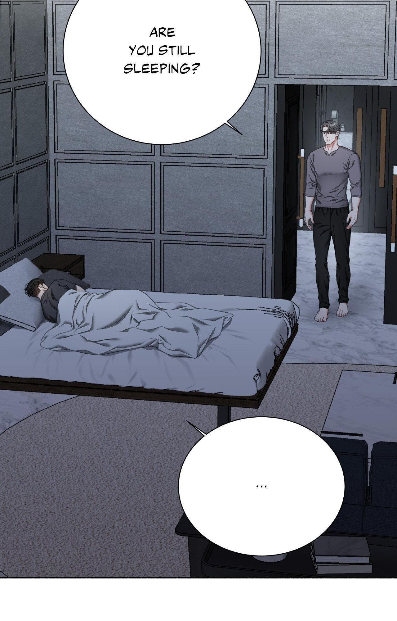 Read Deja Vu and Domination chapter 27 image 10 on Lezhin