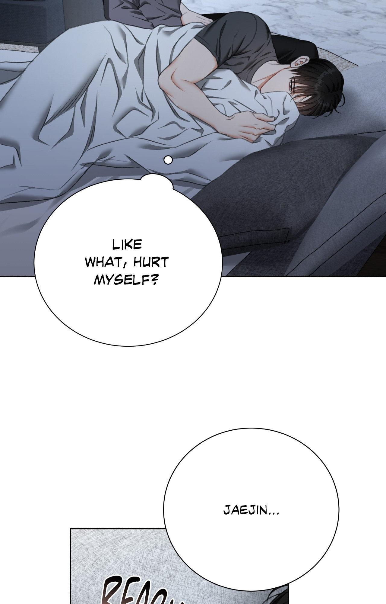 Read Deja Vu and Domination chapter 27 image 12 on Lezhin