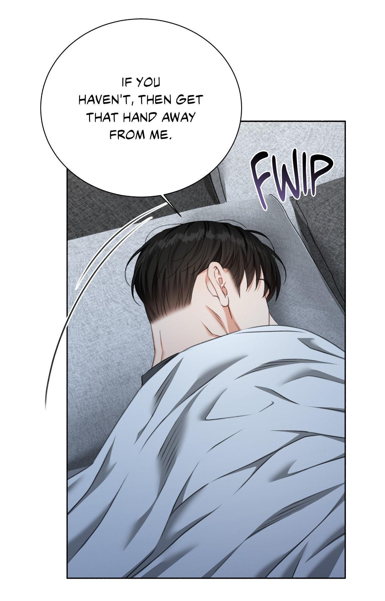Read Deja Vu and Domination chapter 27 image 17 on Lezhin