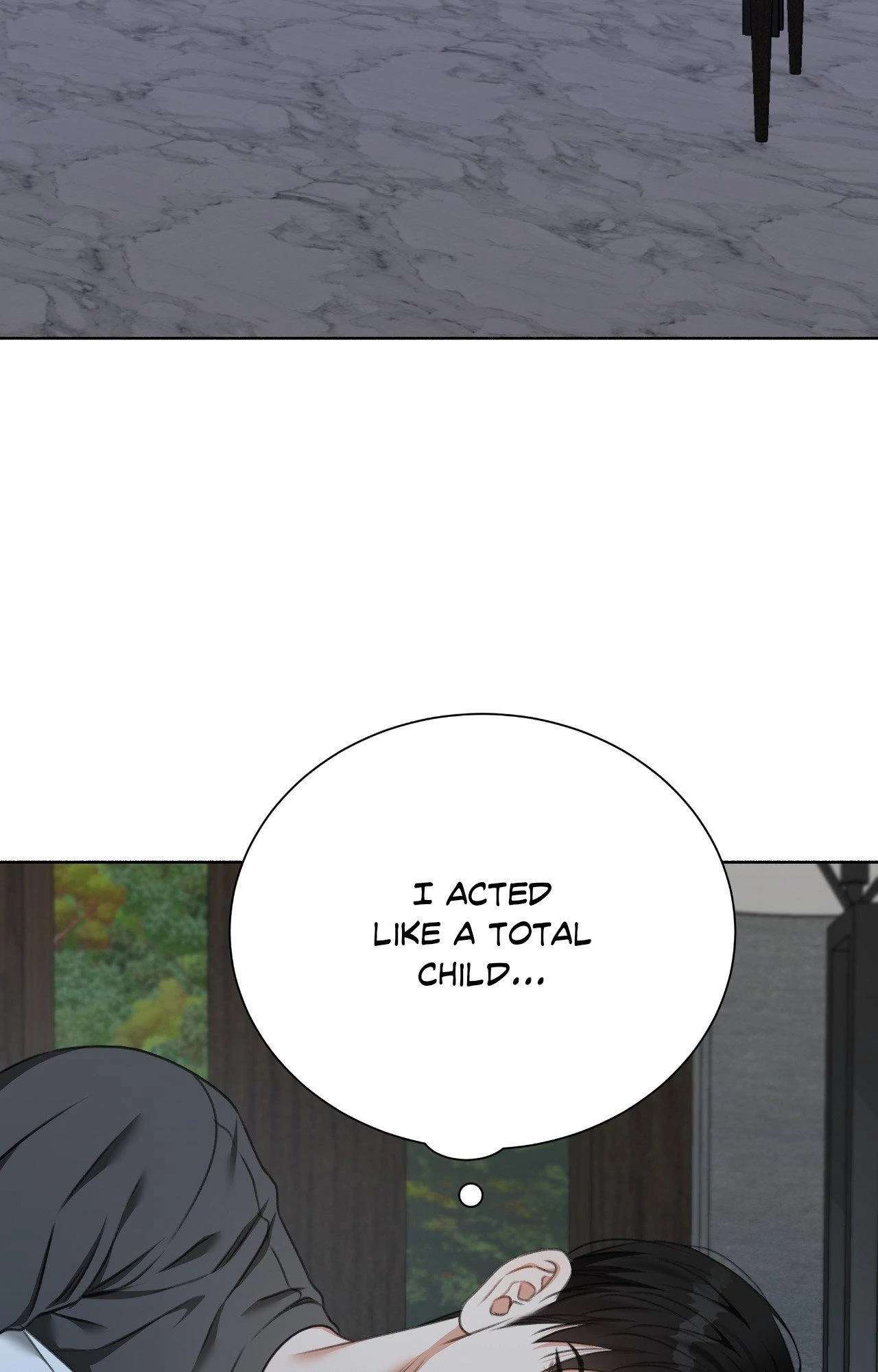 Read Deja Vu and Domination chapter 27 image 2 on Lezhin