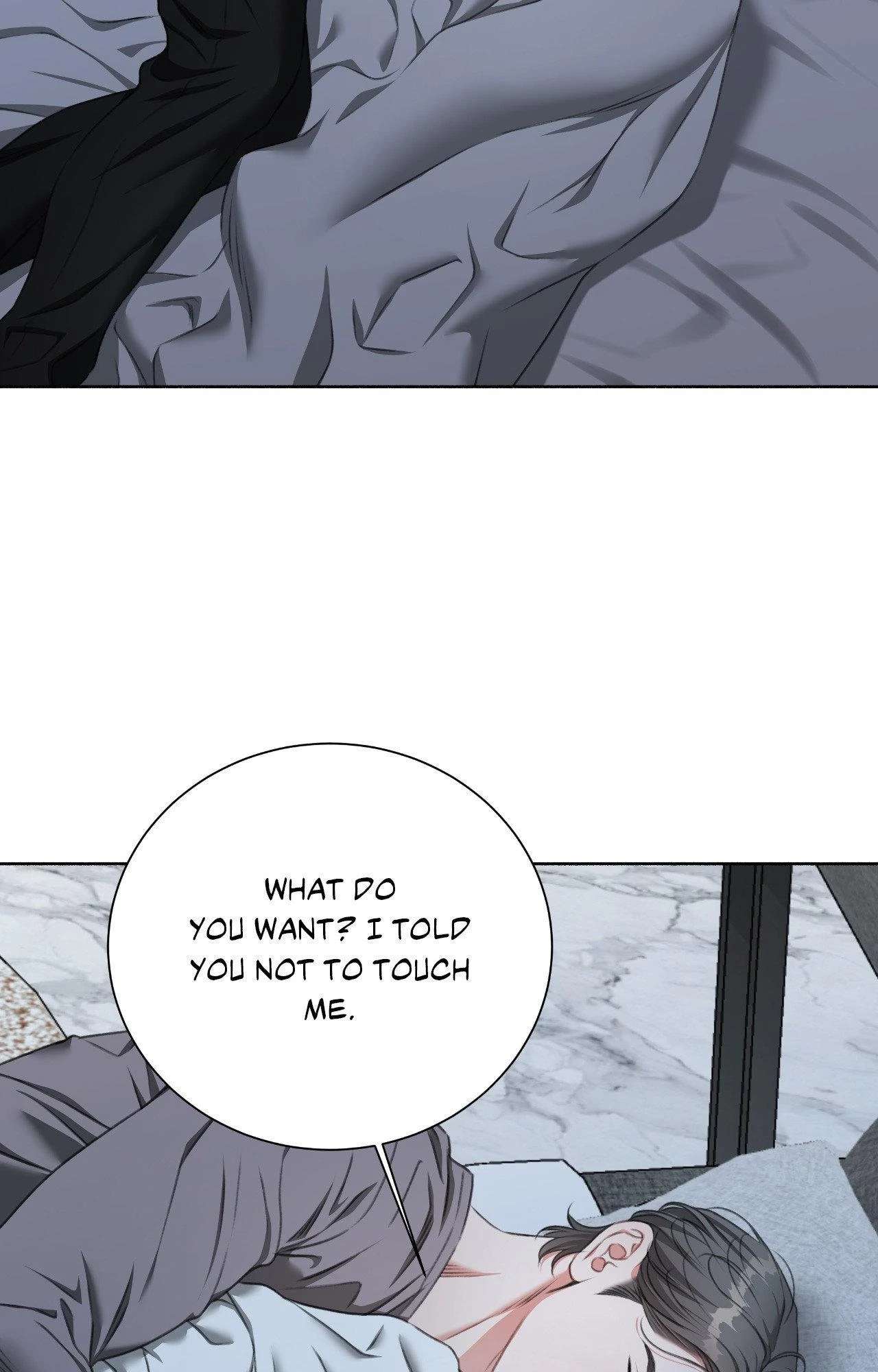 Read Deja Vu and Domination chapter 27 image 21 on Lezhin