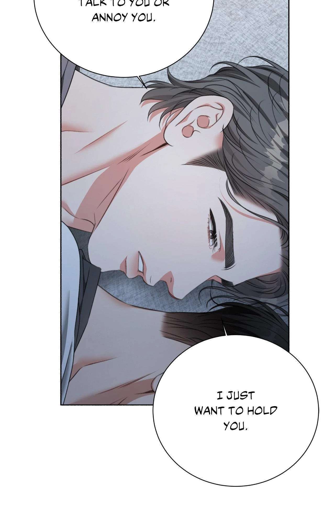 Read Deja Vu and Domination chapter 27 image 23 on Lezhin