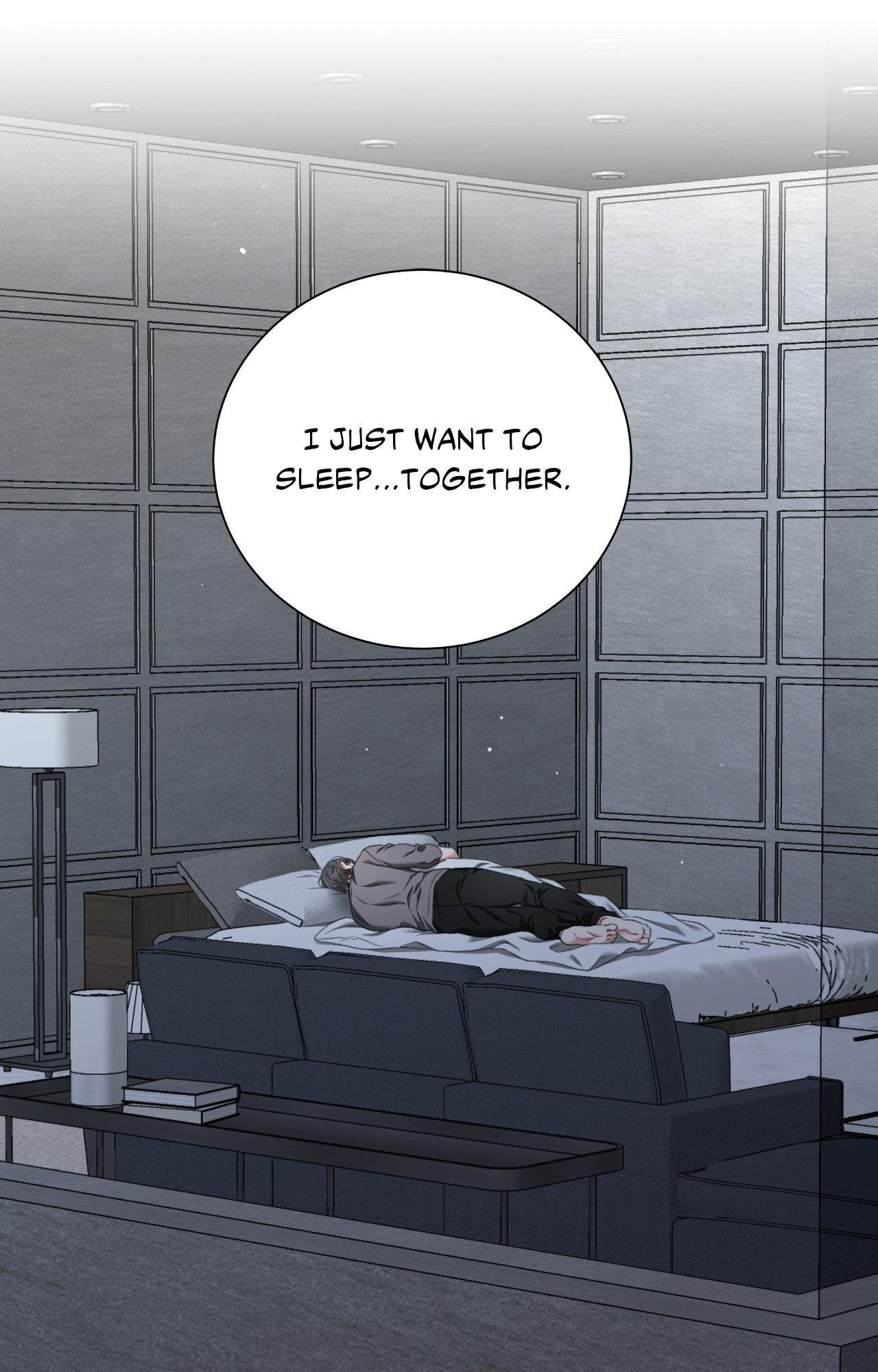 Read Deja Vu and Domination chapter 27 image 26 on Lezhin