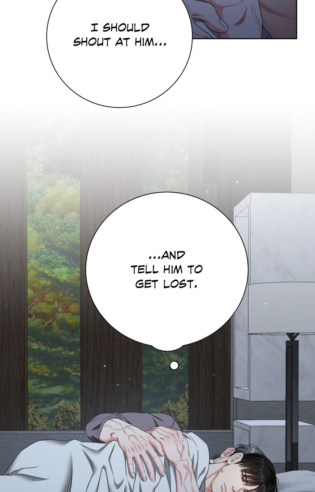 Read Deja Vu and Domination chapter 27 image 29 on Lezhin