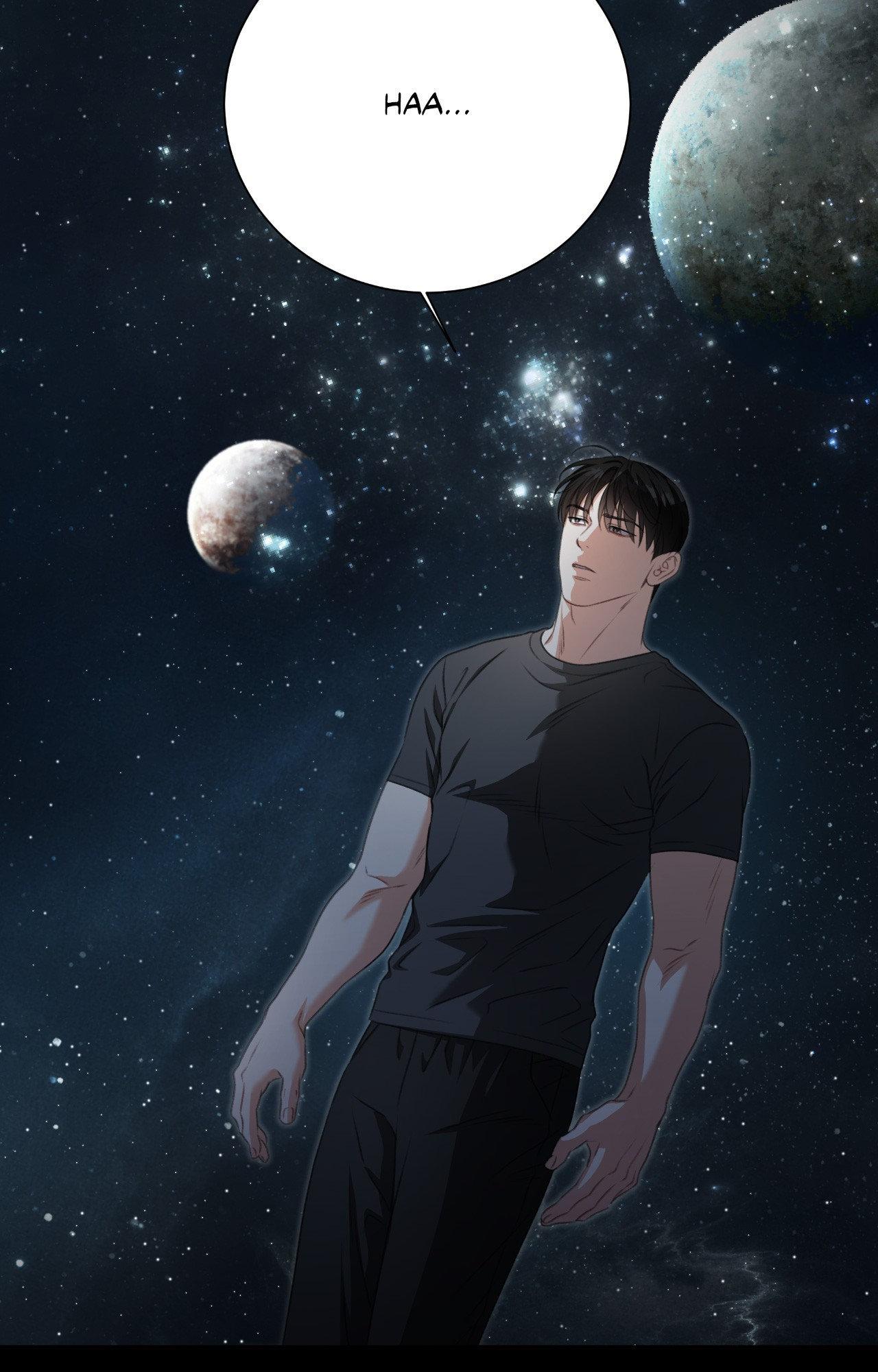 Read Deja Vu and Domination chapter 27 image 34 on Lezhin