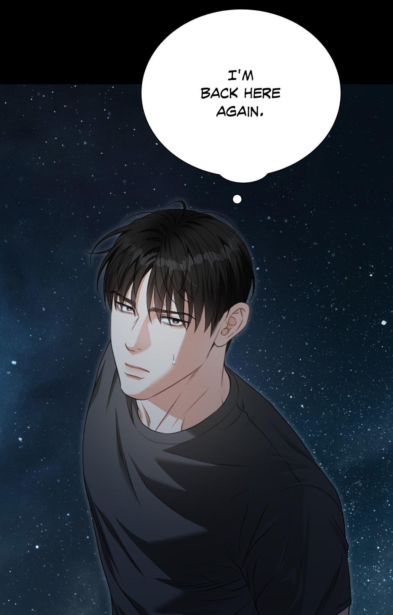 Read Deja Vu and Domination chapter 27 image 36 on Lezhin