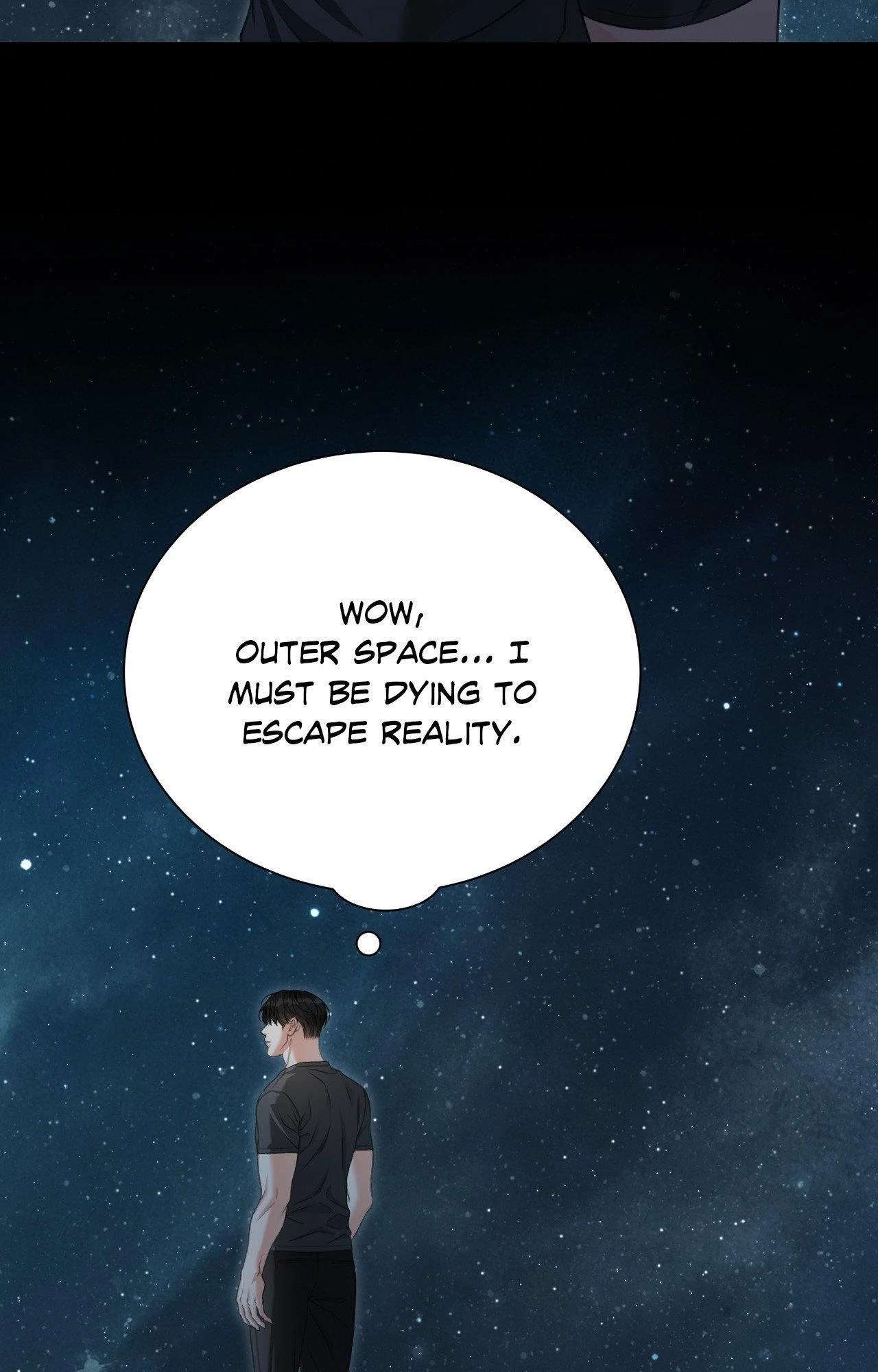 Read Deja Vu and Domination chapter 27 image 37 on Lezhin
