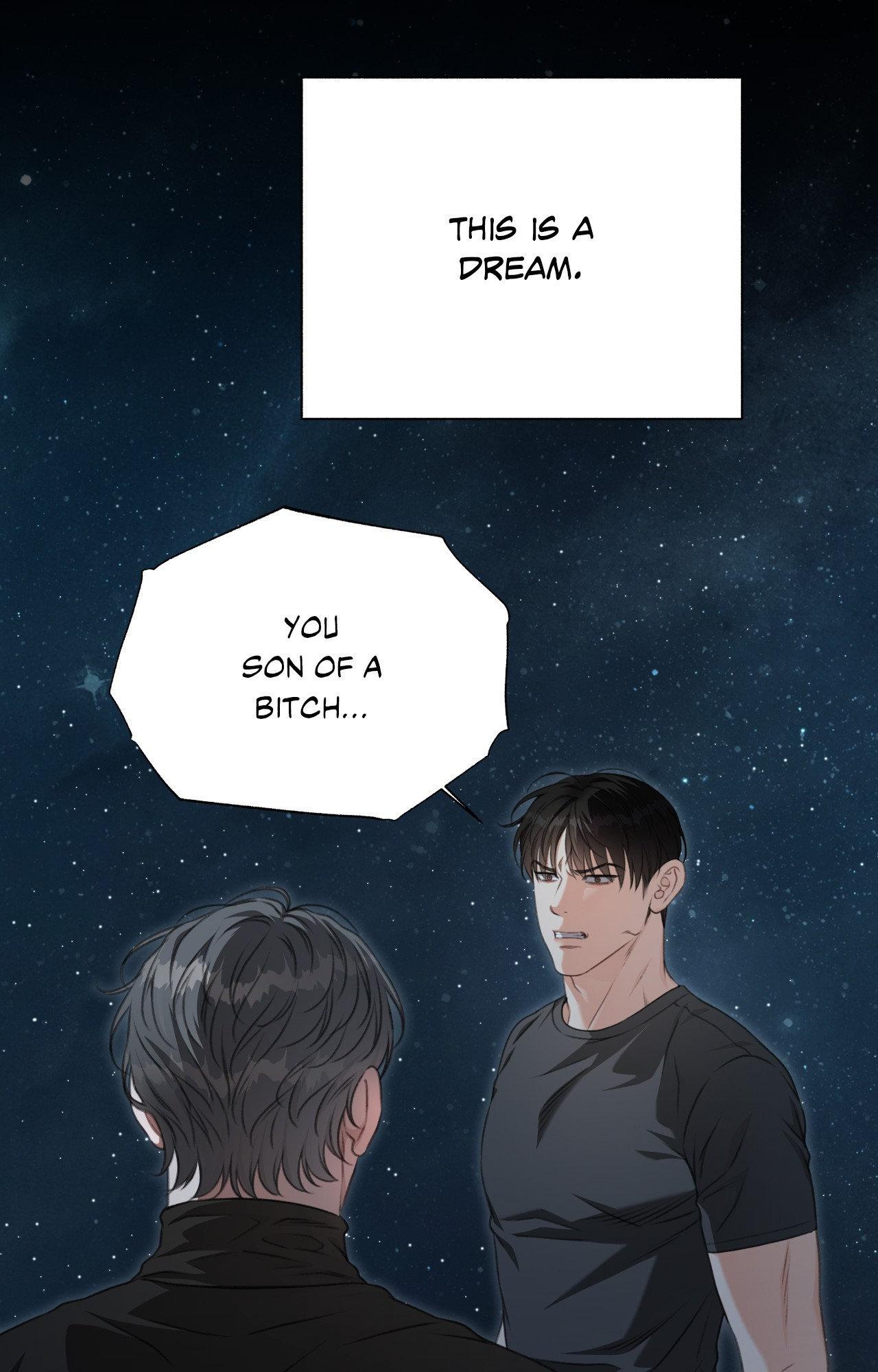 Read Deja Vu and Domination chapter 27 image 40 on Lezhin