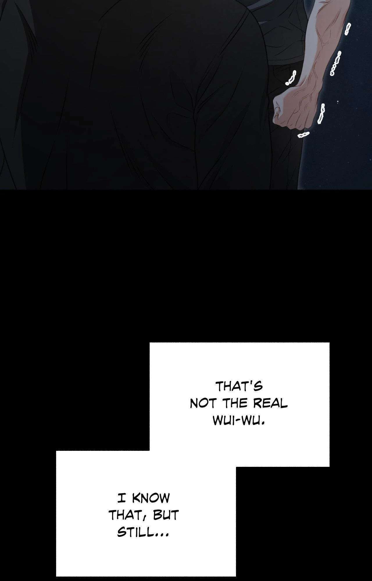 Read Deja Vu and Domination chapter 27 image 41 on Lezhin